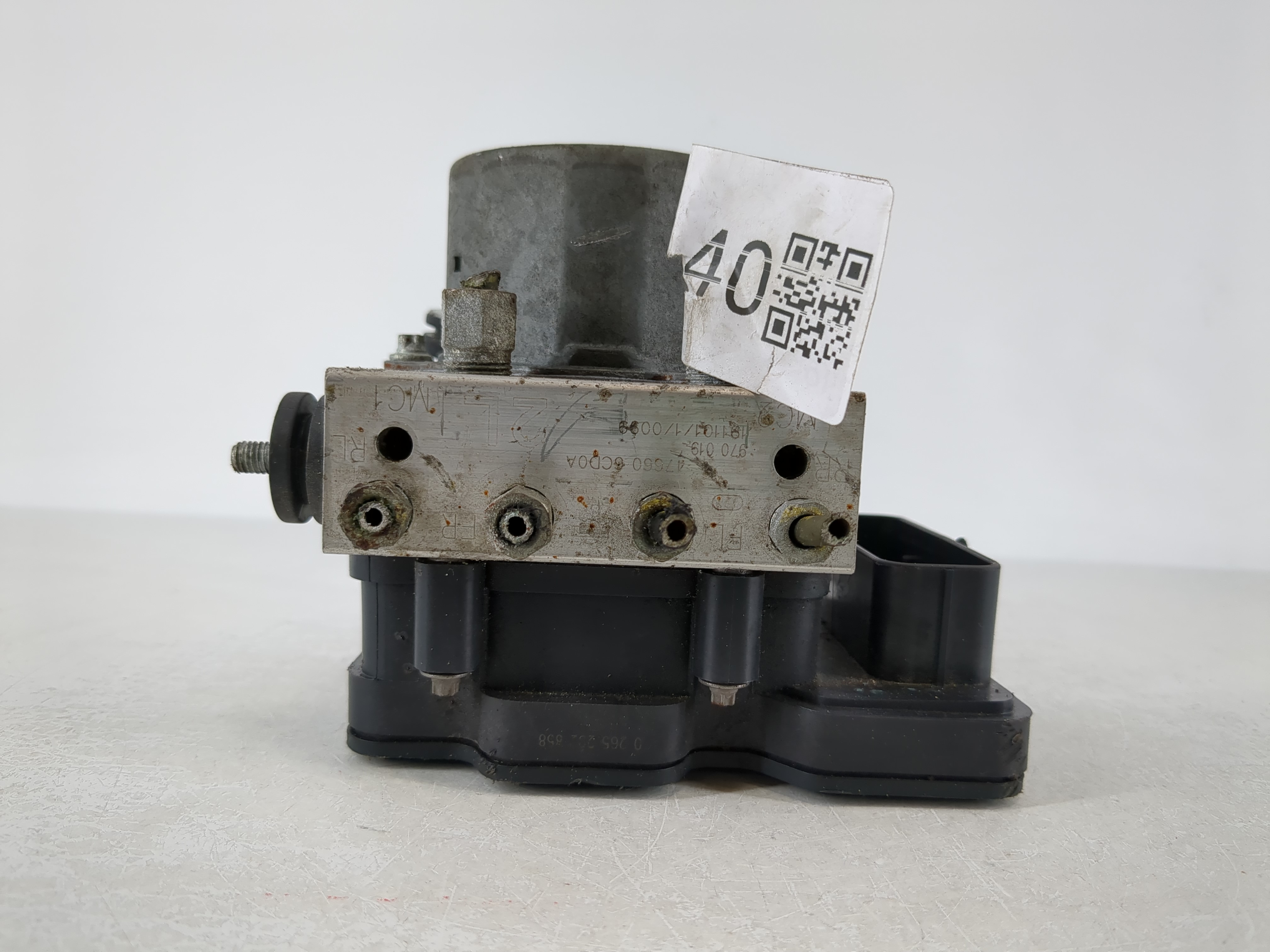 Picture of 2019-2020 Nissan Altima Abs Pump Control Module 1104140
