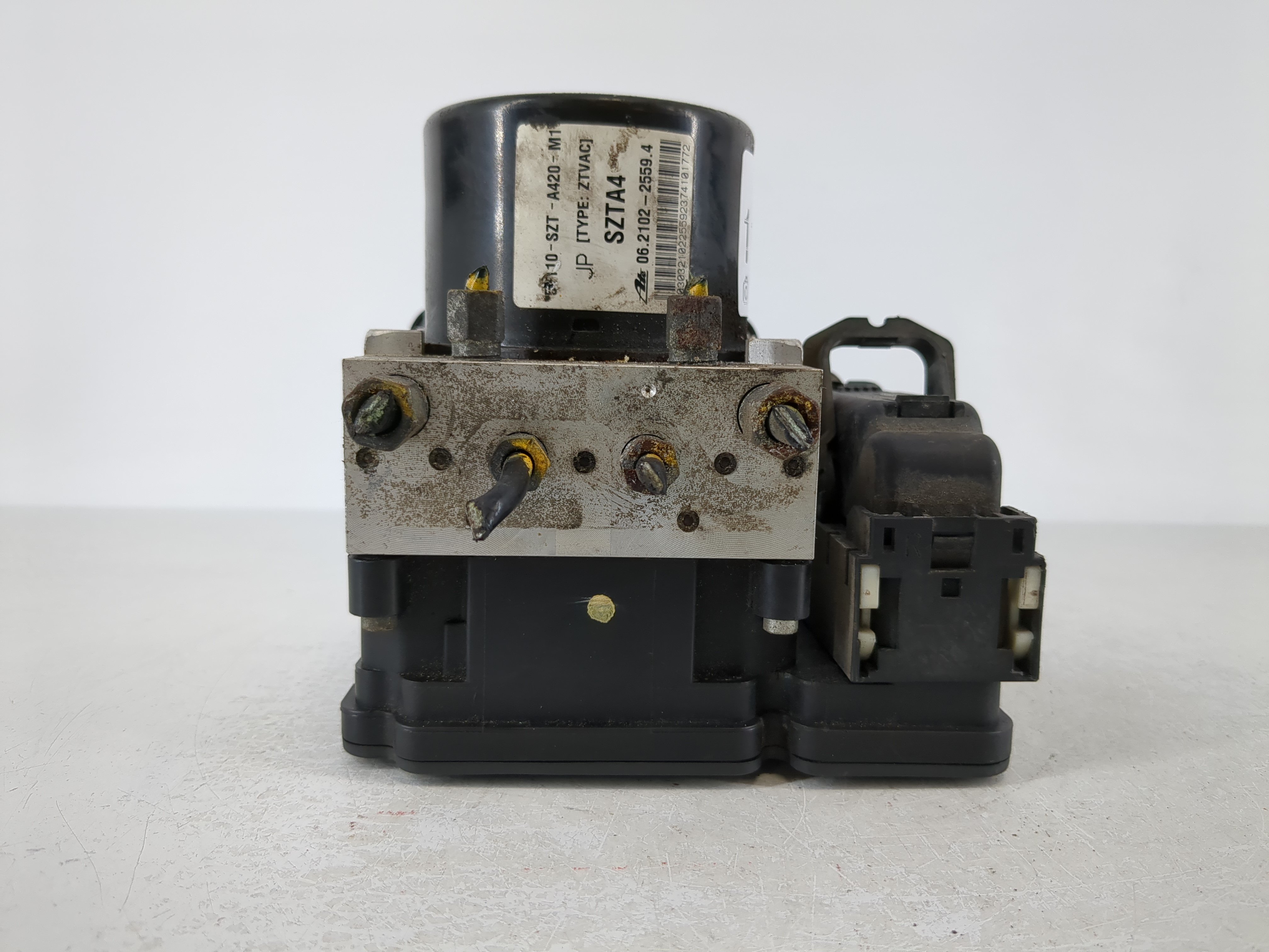 Picture of 2013-2015 Honda Cr-z Abs Pump Control Module 1104143