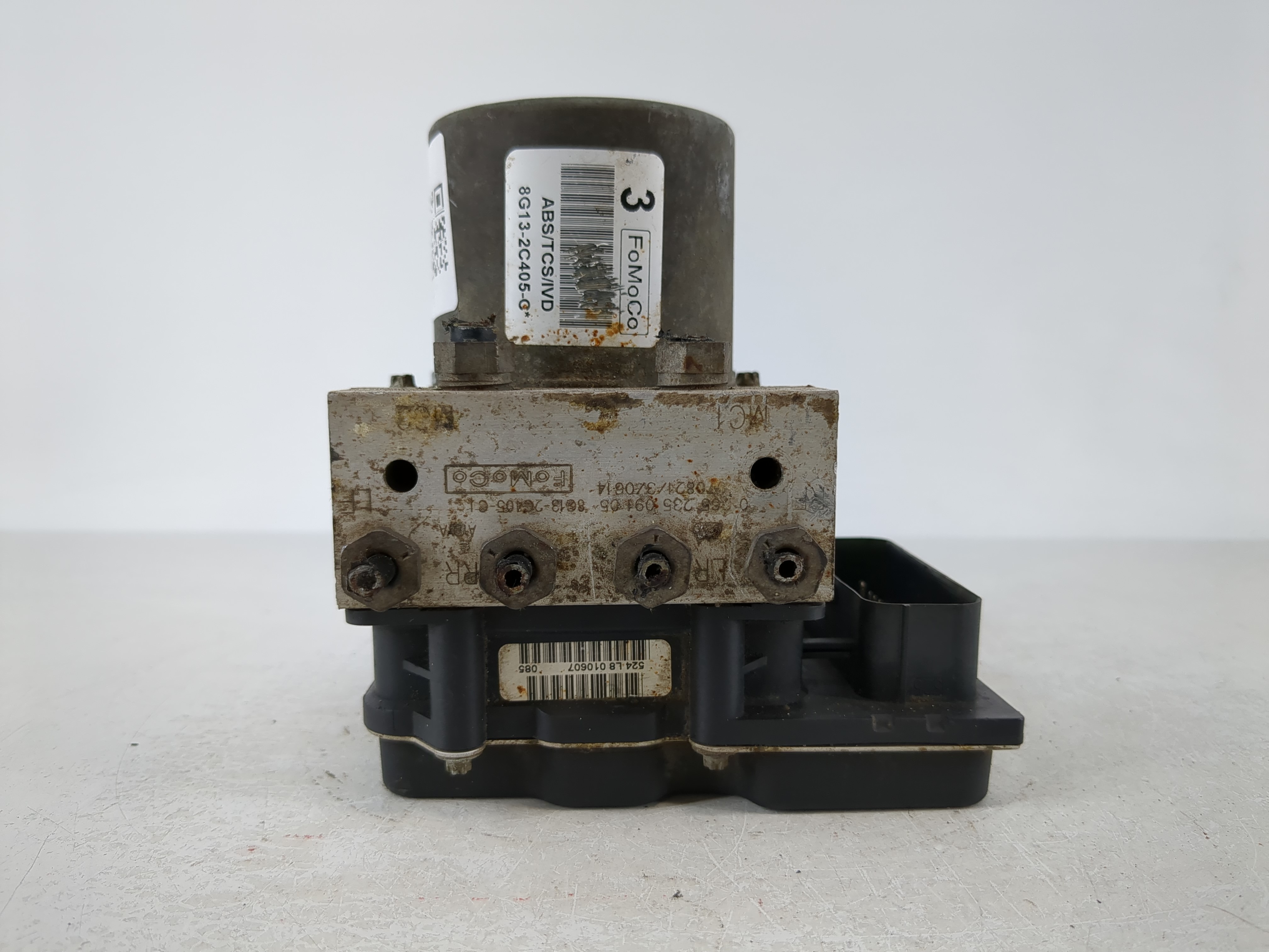 Picture of 2008-2008 Ford Taurus X Abs Pump Control Module 1104147