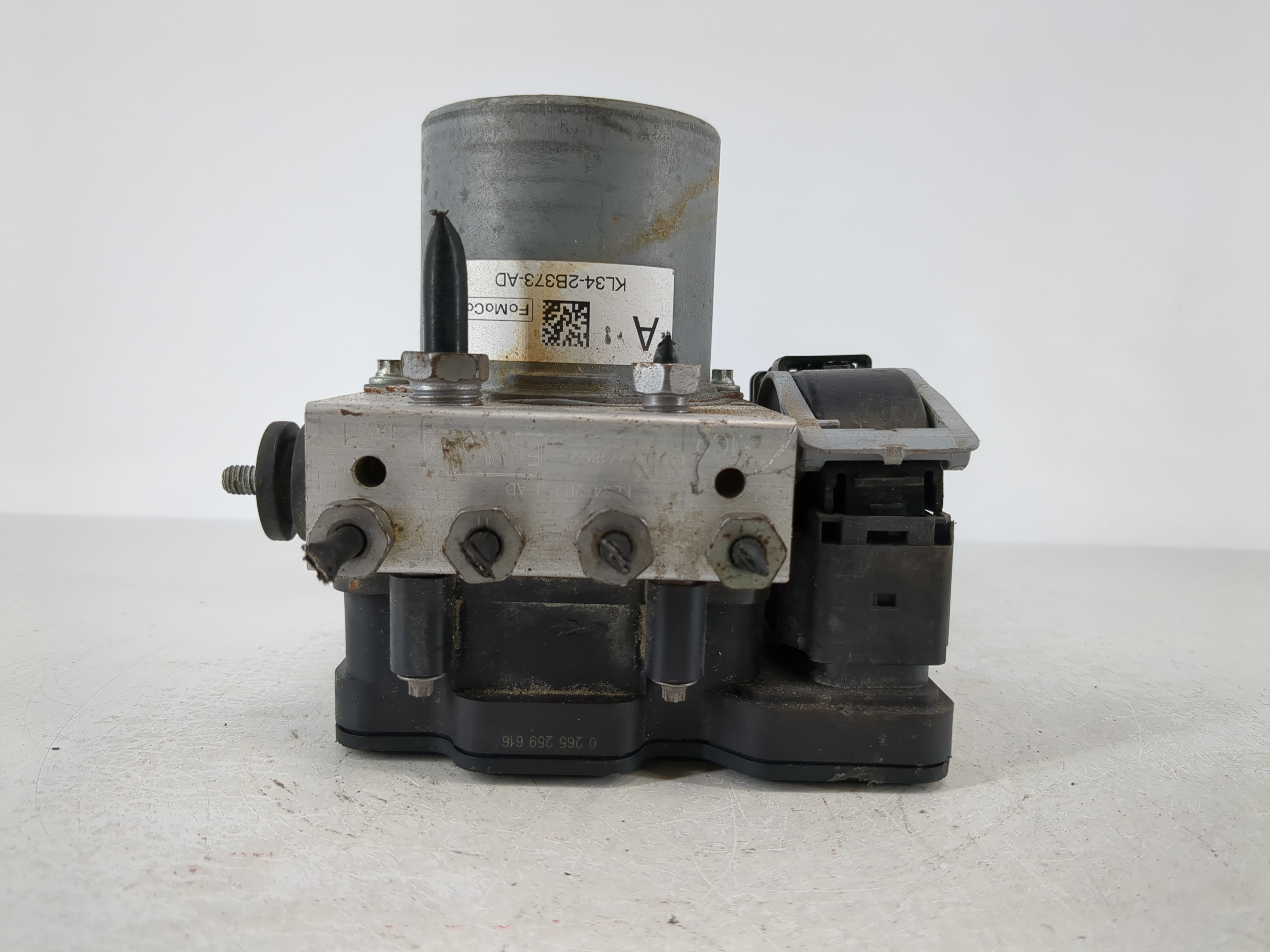 Picture of 2018-2018 Ford F-150 Abs Pump Control Module 1104148