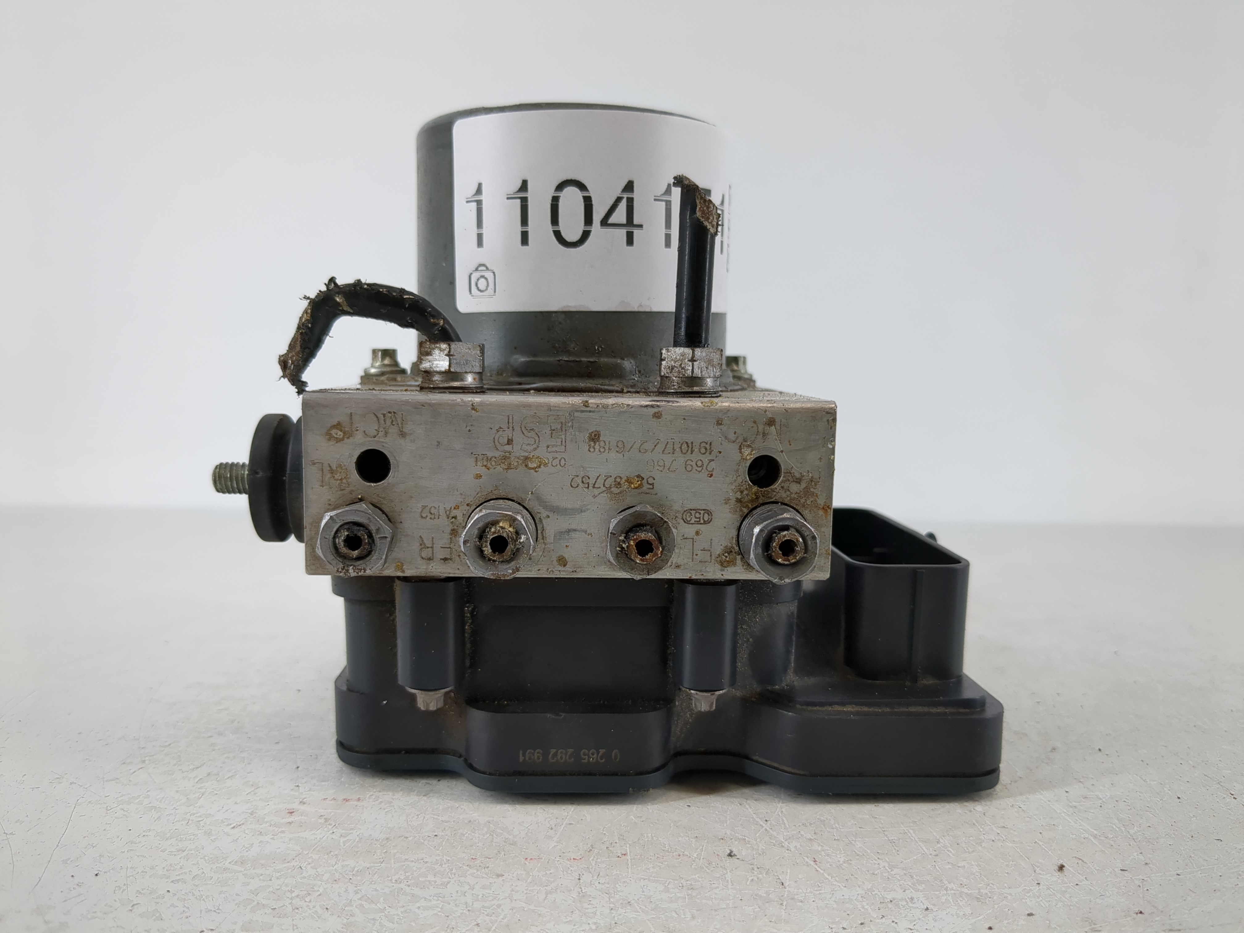 Picture of Ram Promaster 1500 Abs Pump Control Module 1104151