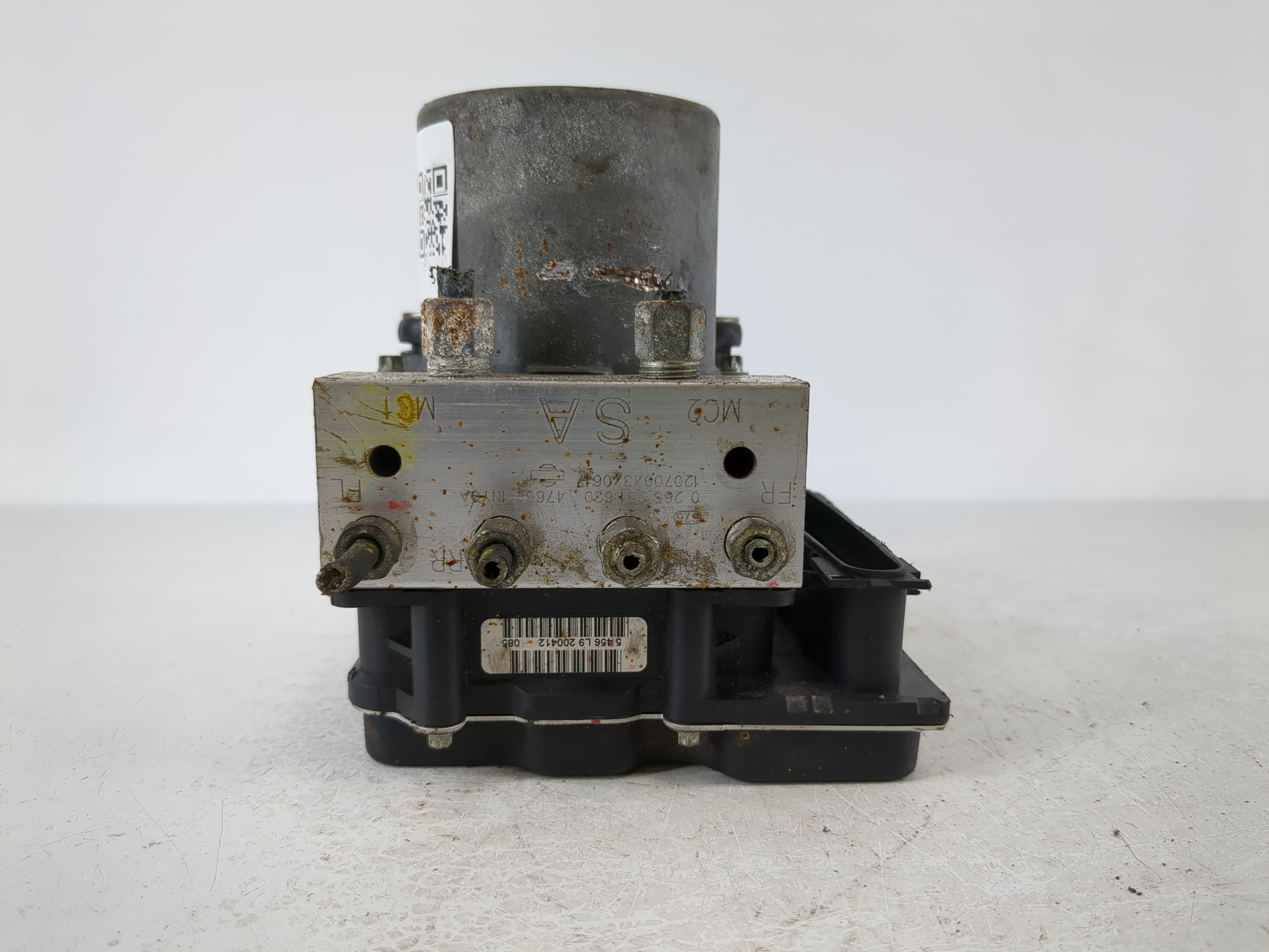 Picture of 2011-2013 Infiniti G37 Abs Pump Control Module 1104155