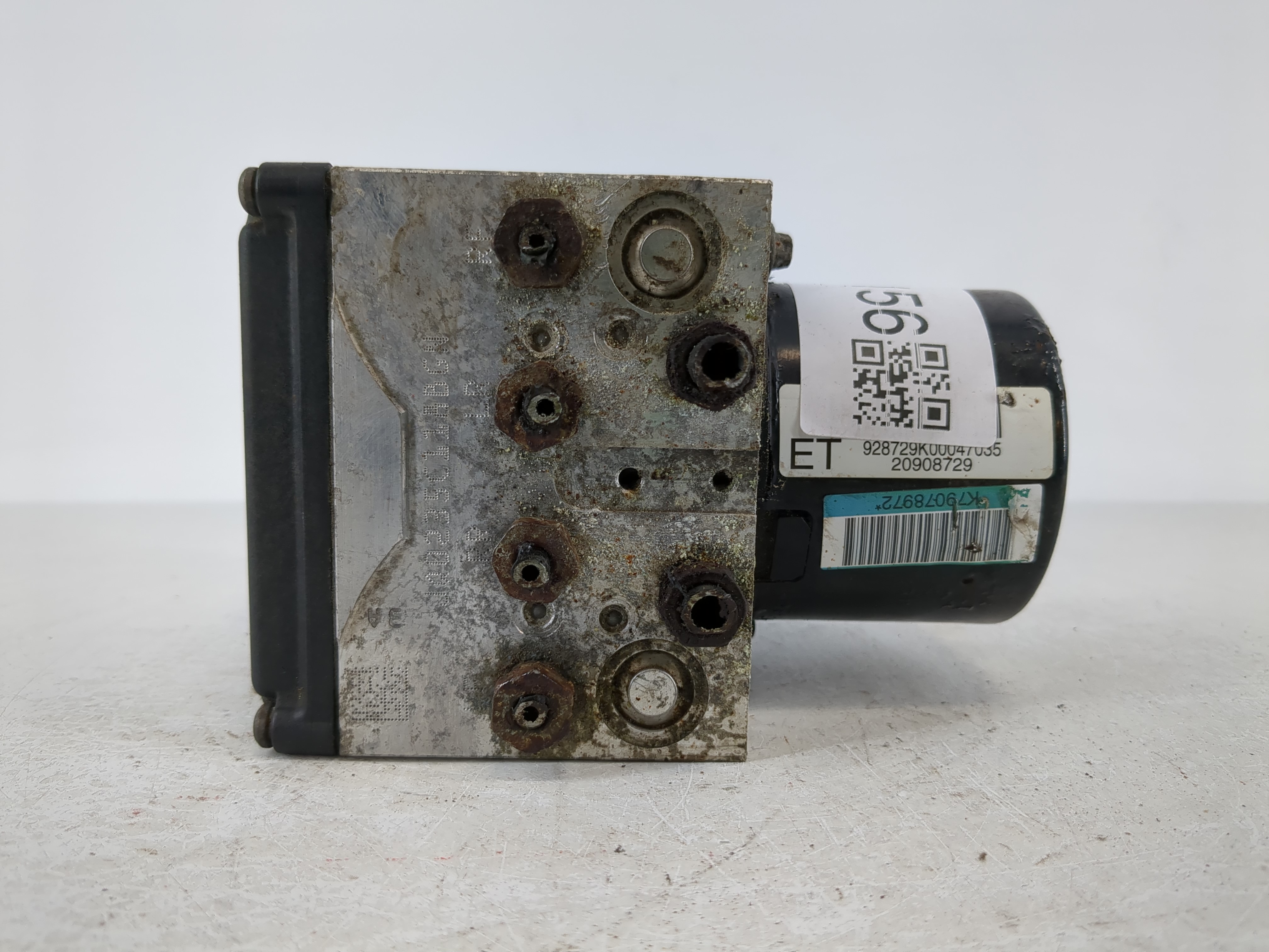 Picture of 2011-2011 Chevrolet Malibu Abs Pump Control Module 1104156