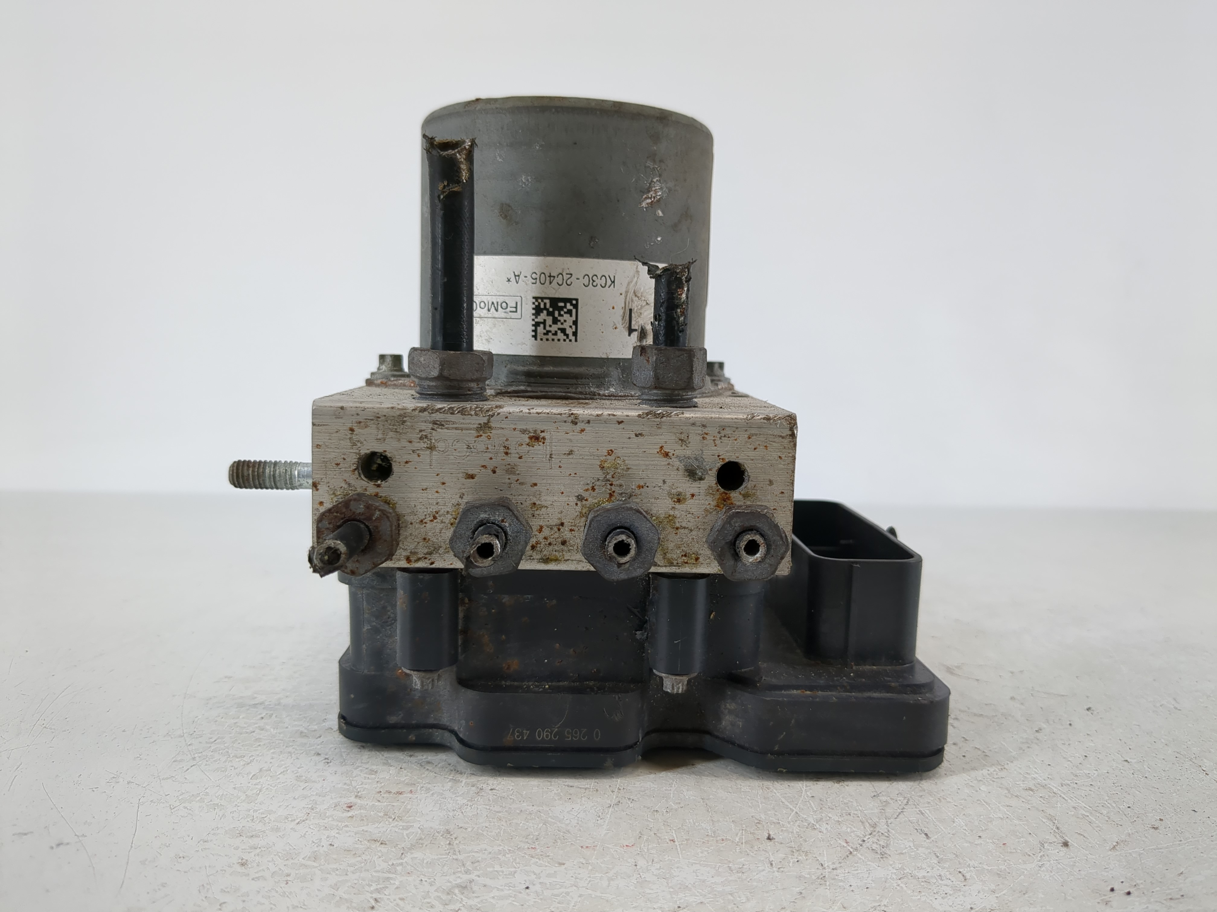 Picture of 2019-2019 Ford F-250 Super Duty Abs Pump Control Module 1104161