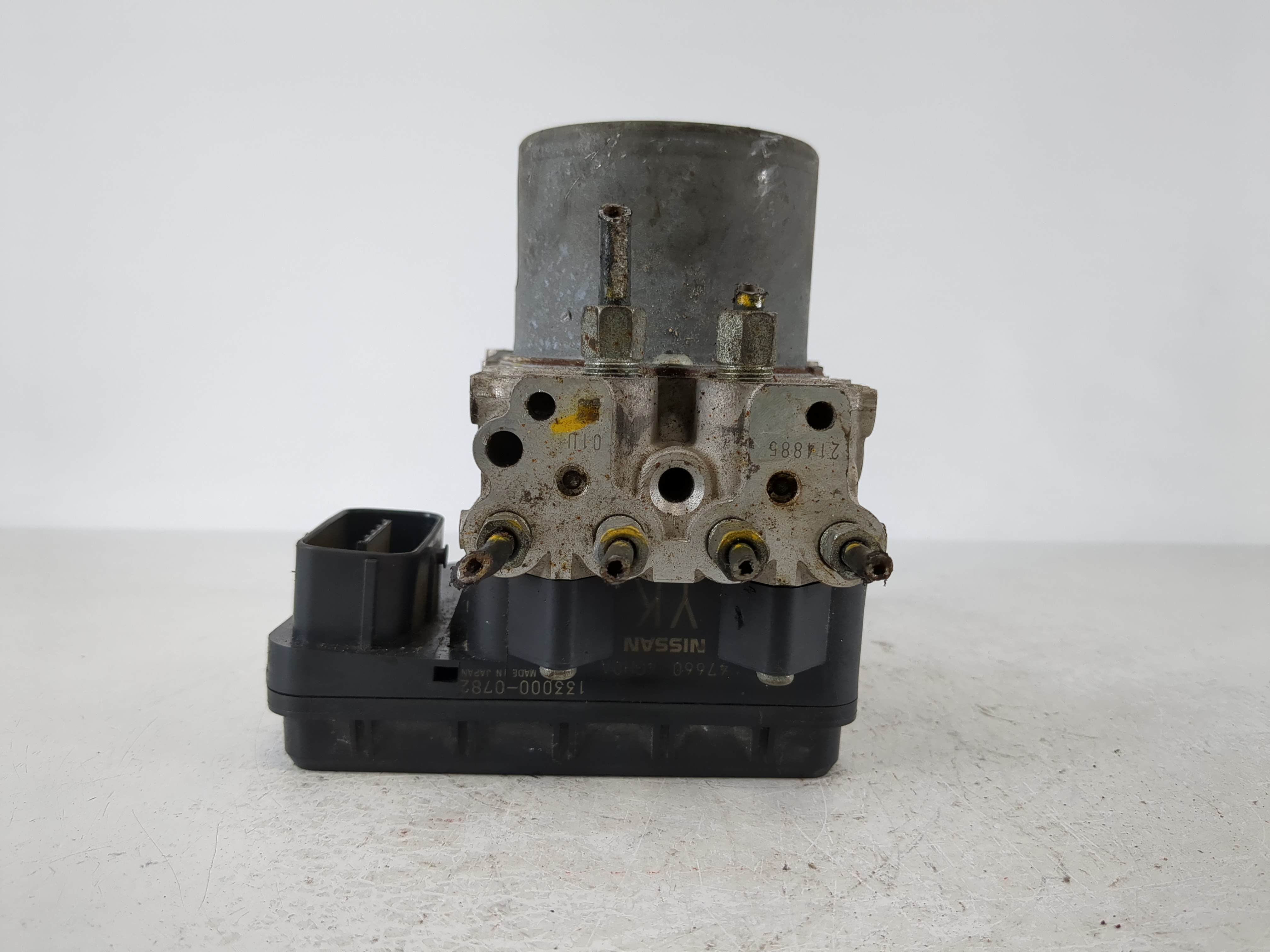 Picture of 2016-2017 Infiniti Q50 Abs Pump Control Module 1104162