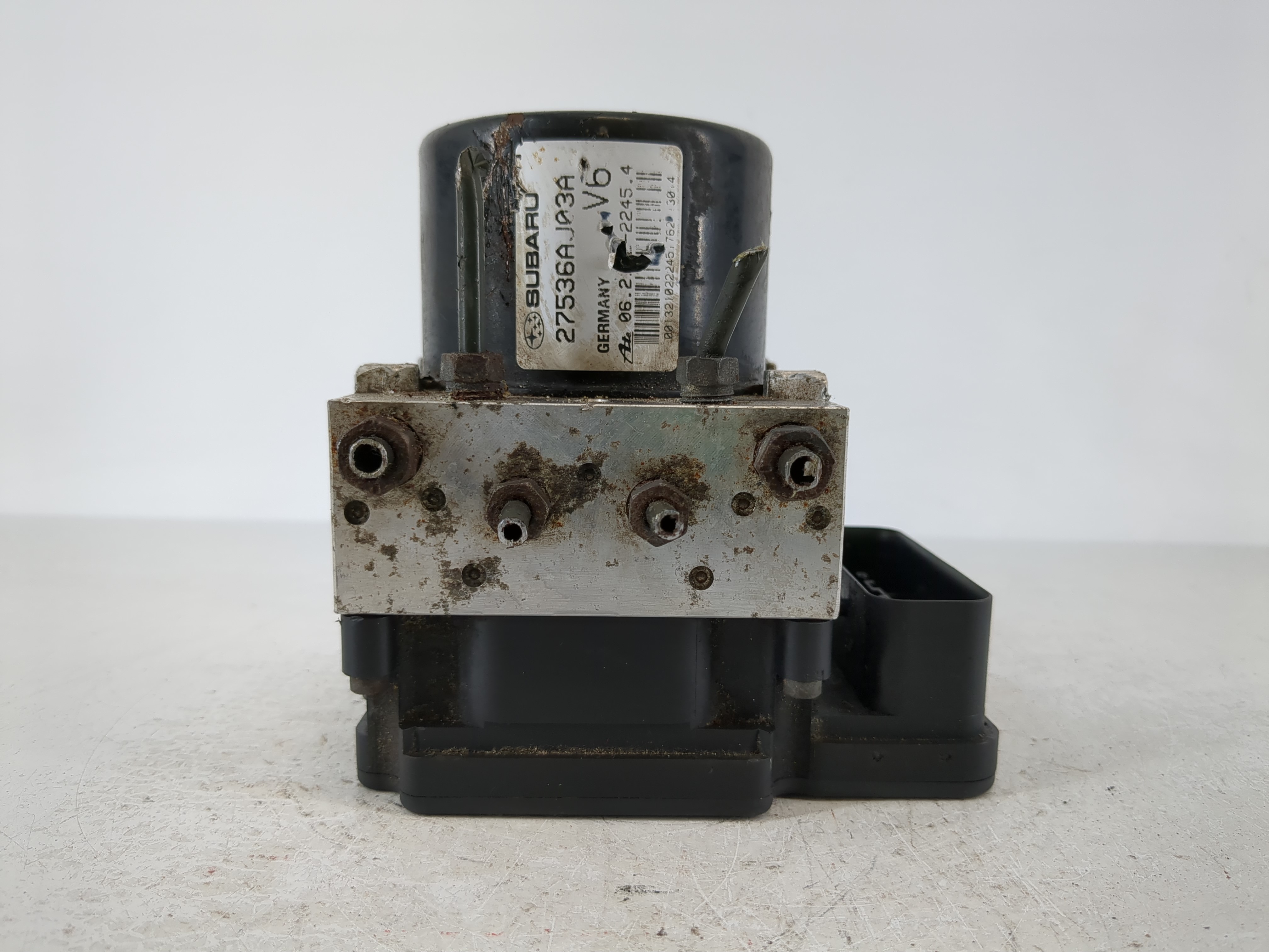 Picture of 2013-2014 Subaru Legacy Abs Pump Control Module 1104163