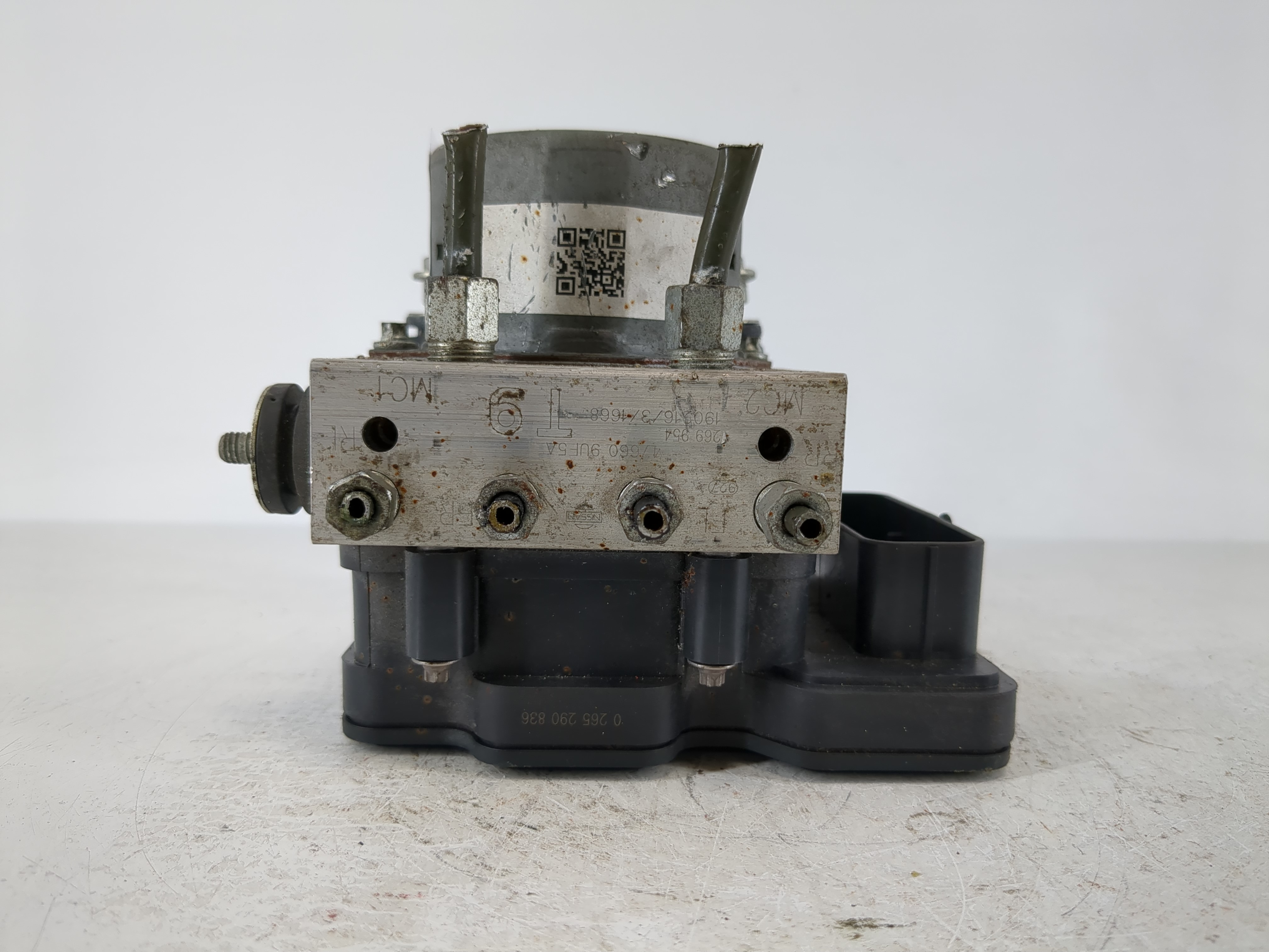 Picture of 2019-2020 Nissan Murano Abs Pump Control Module 1104165