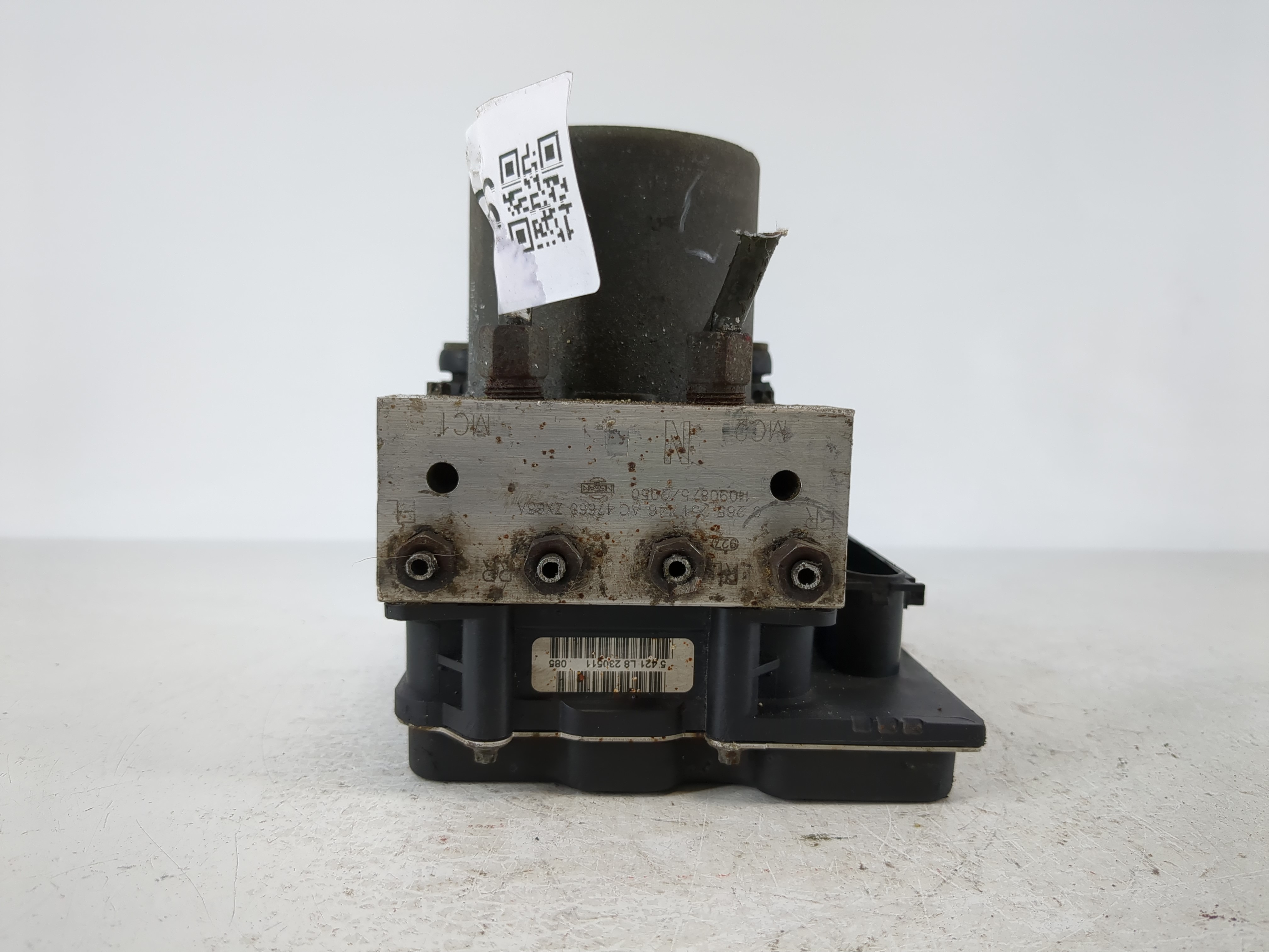 Picture of 2011-2013 Nissan Altima Abs Pump Control Module 1104166