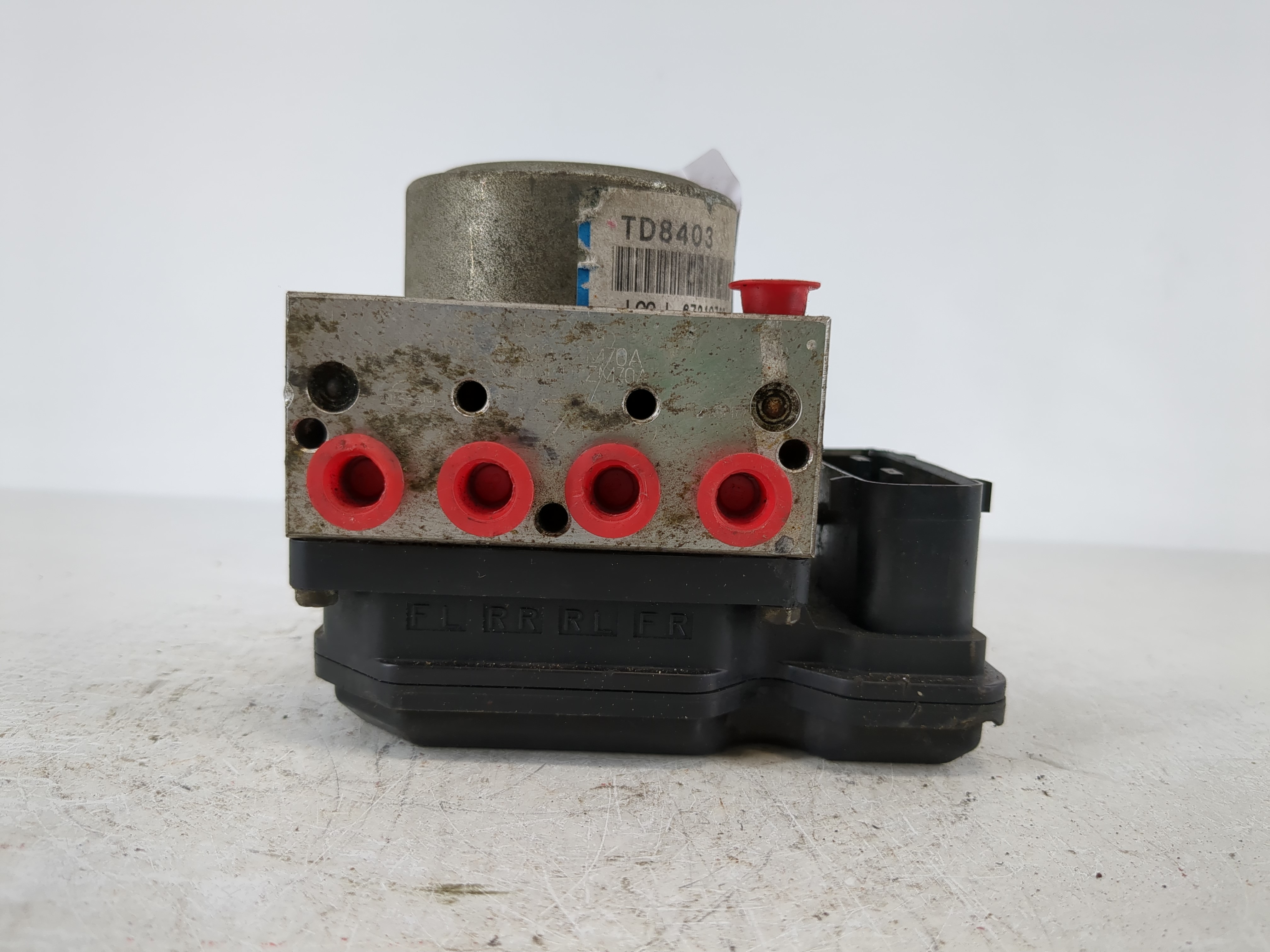 Picture of 2007-2009 Nissan Quest Abs Pump Control Module 1104170