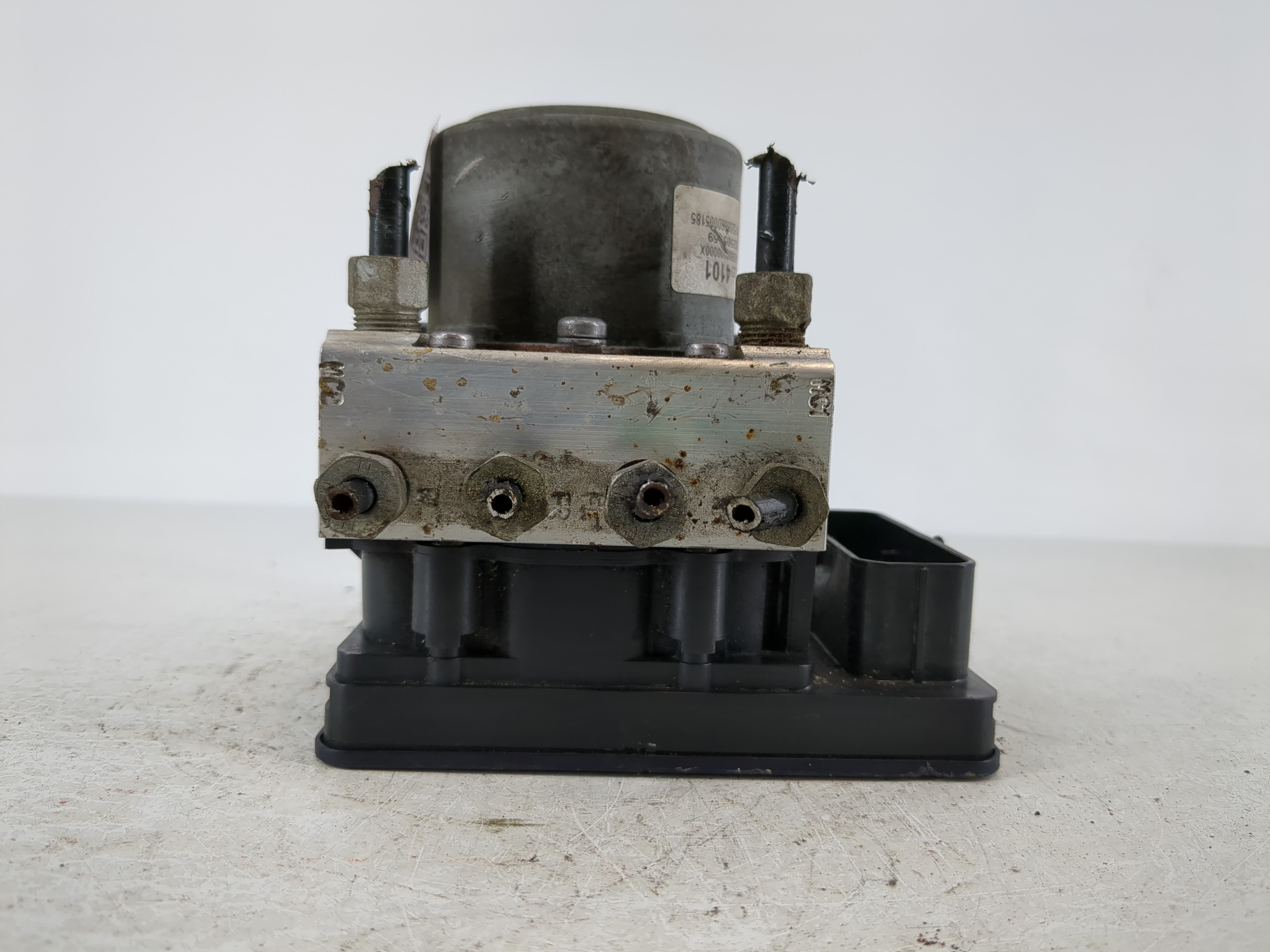 Picture of 2014-2016 Chevrolet Impala Abs Pump Control Module 1104171