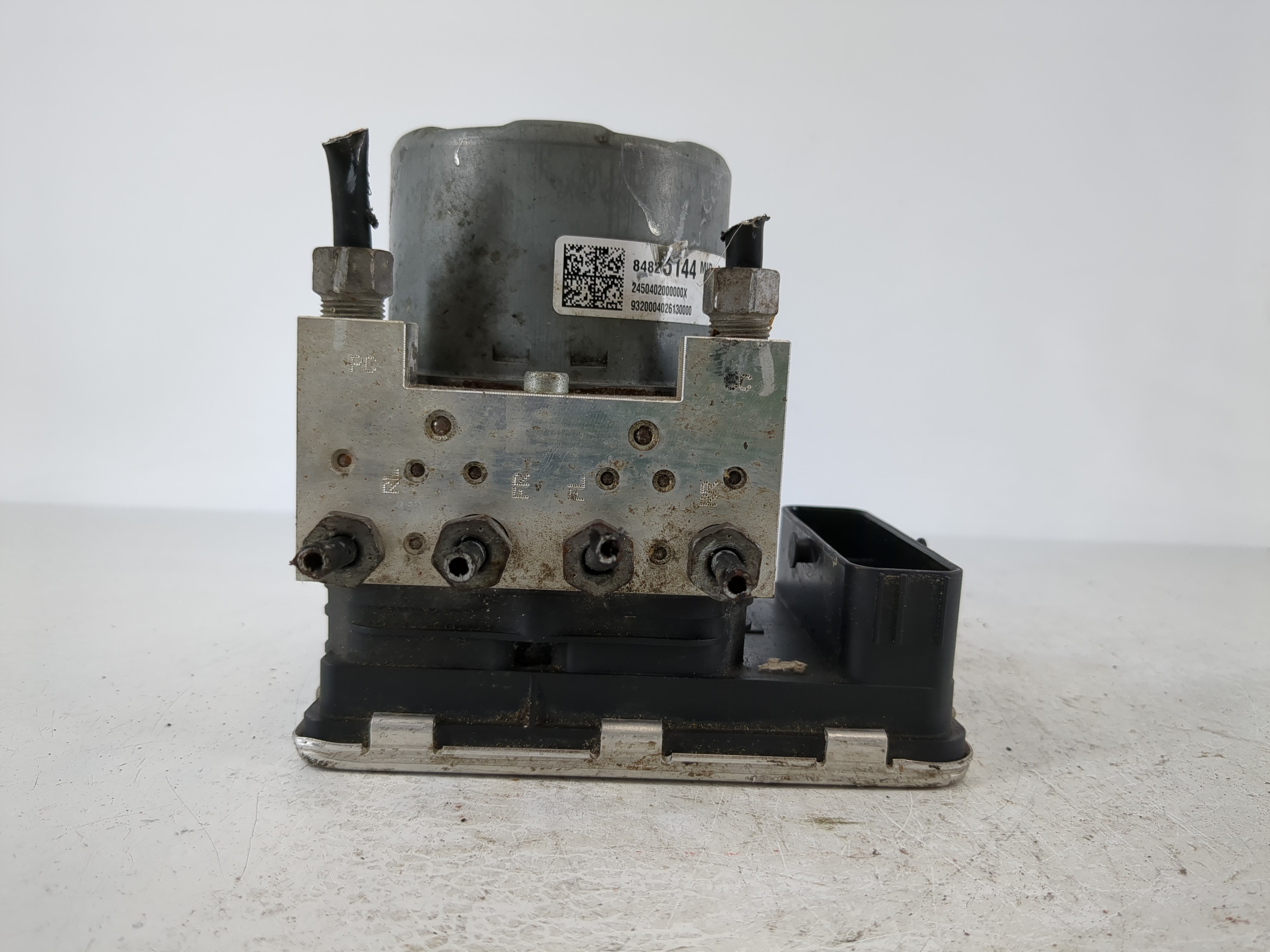 Picture of 2020-2022 Gmc Terrain Abs Pump Control Module 1104176