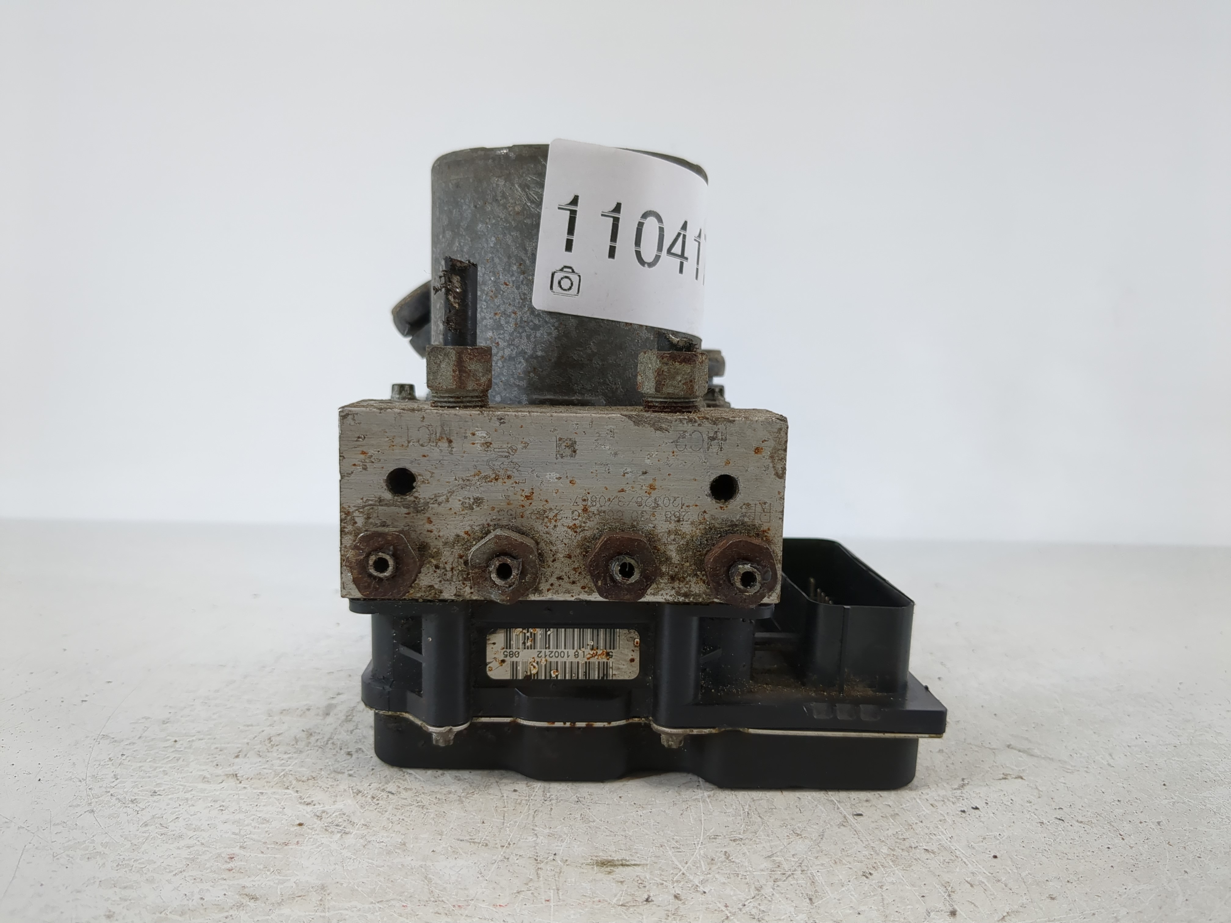 Picture of 2017-2017 Chevrolet Traverse Abs Pump Control Module 1104177