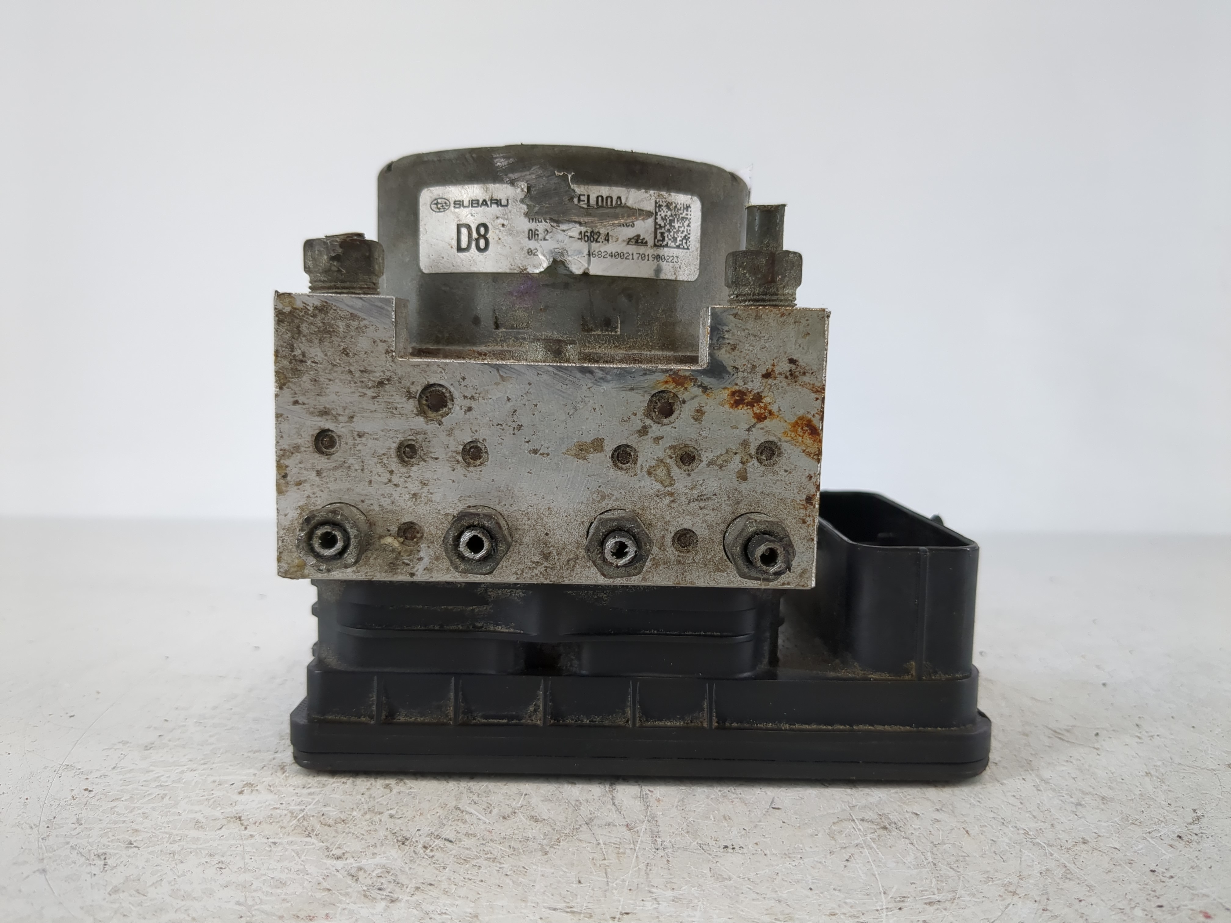 Picture of 2017-2021 Subaru Impreza Abs Pump Control Module 1104181