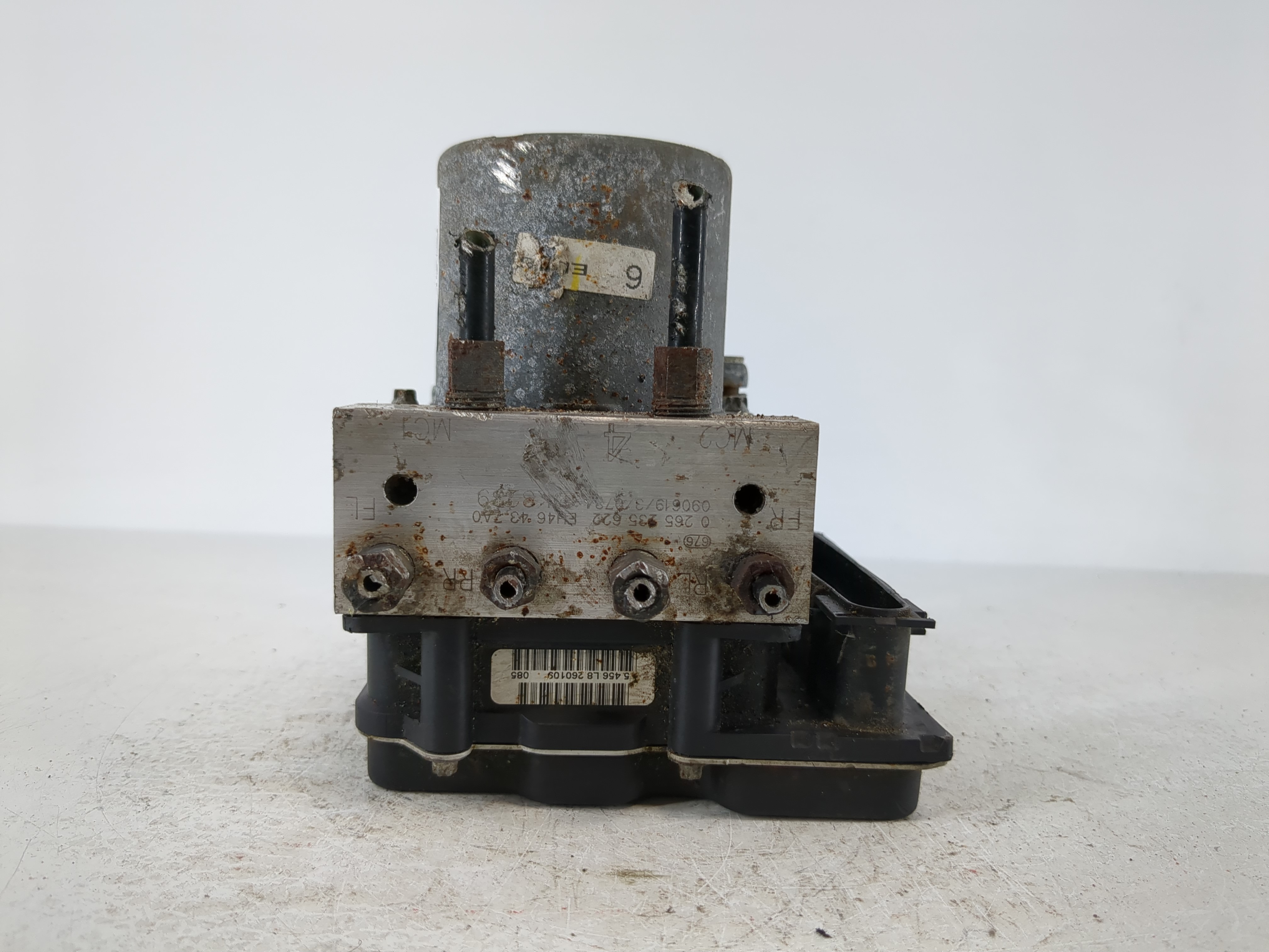 Picture of 2010-2012 Mazda Cx-7 Abs Pump Control Module 1104182