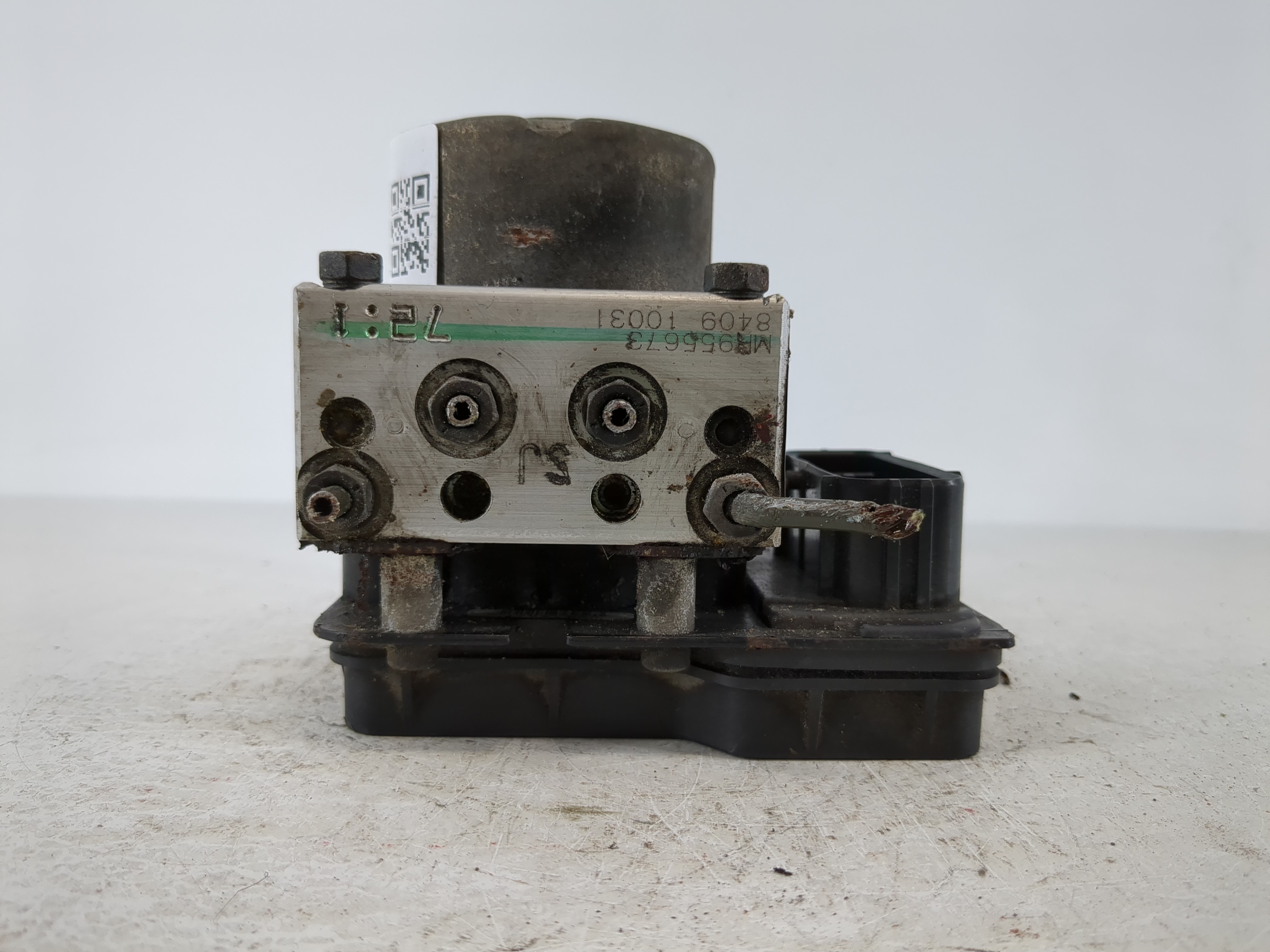 Picture of 2004-2009 Mitsubishi Galant Abs Pump Control Module 1104183