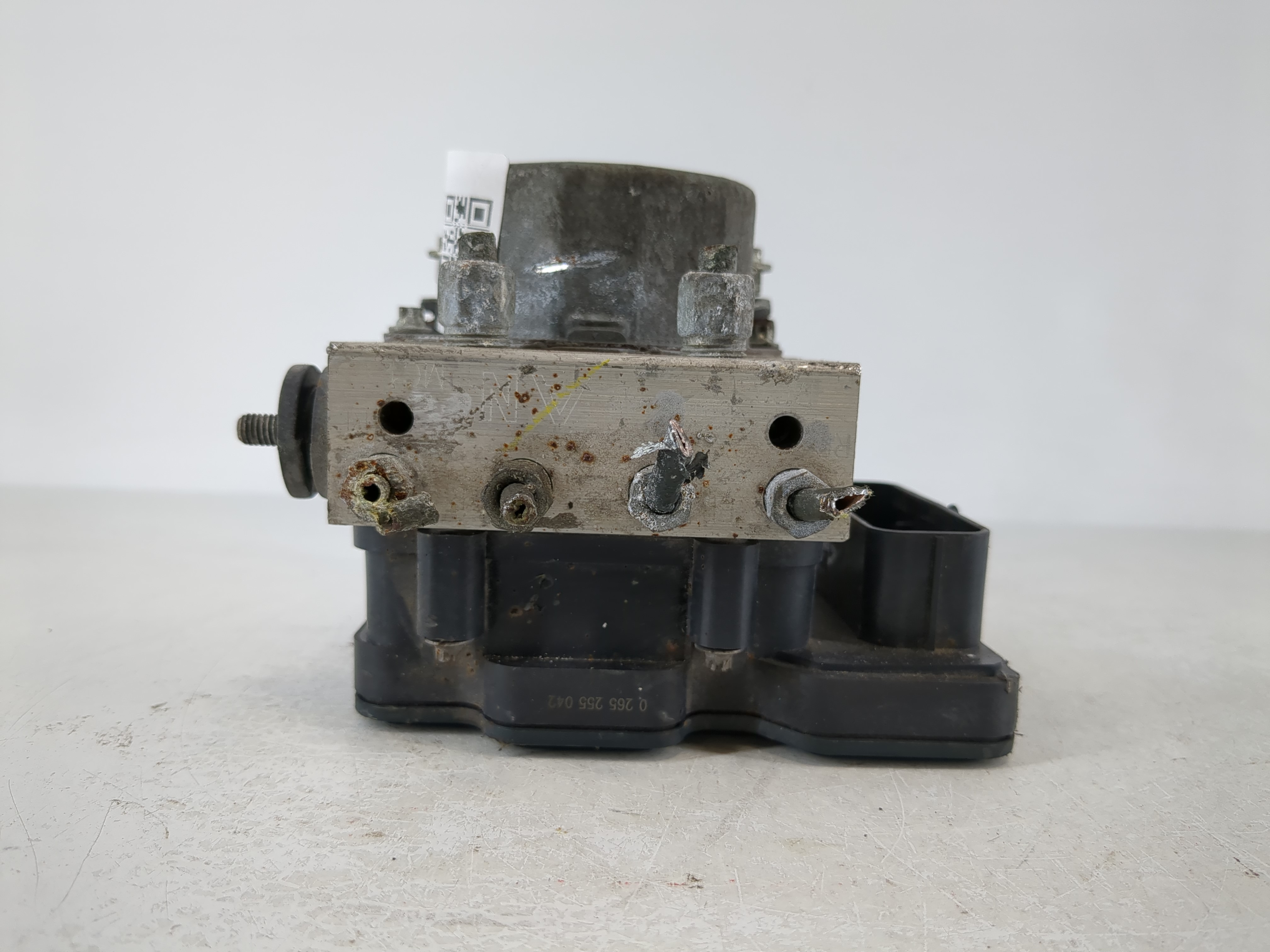 Picture of 2015-2015 Nissan Sentra Abs Pump Control Module 1104185
