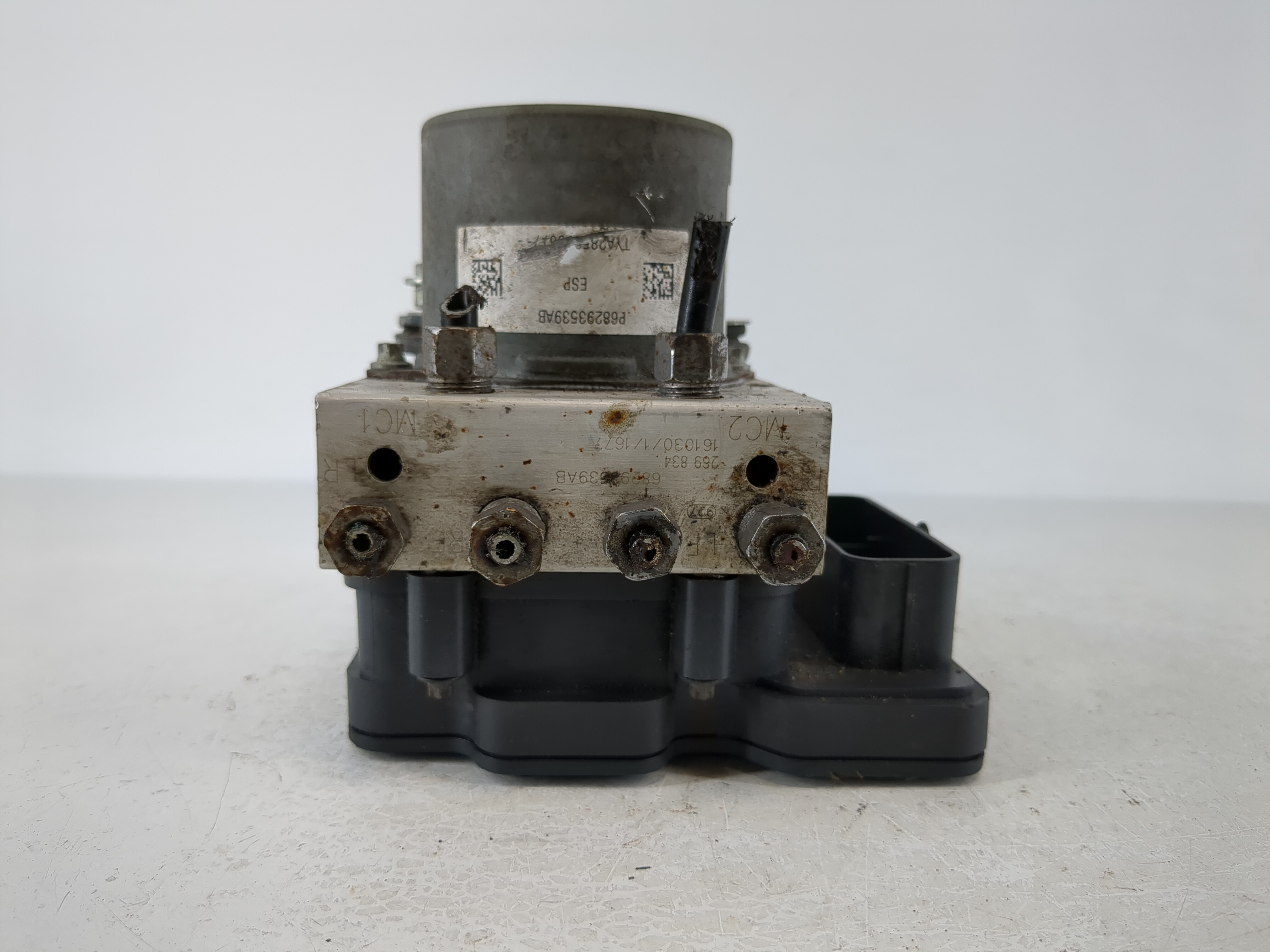 Picture of 2016-2016 Chrysler 200 Abs Pump Control Module 1104187
