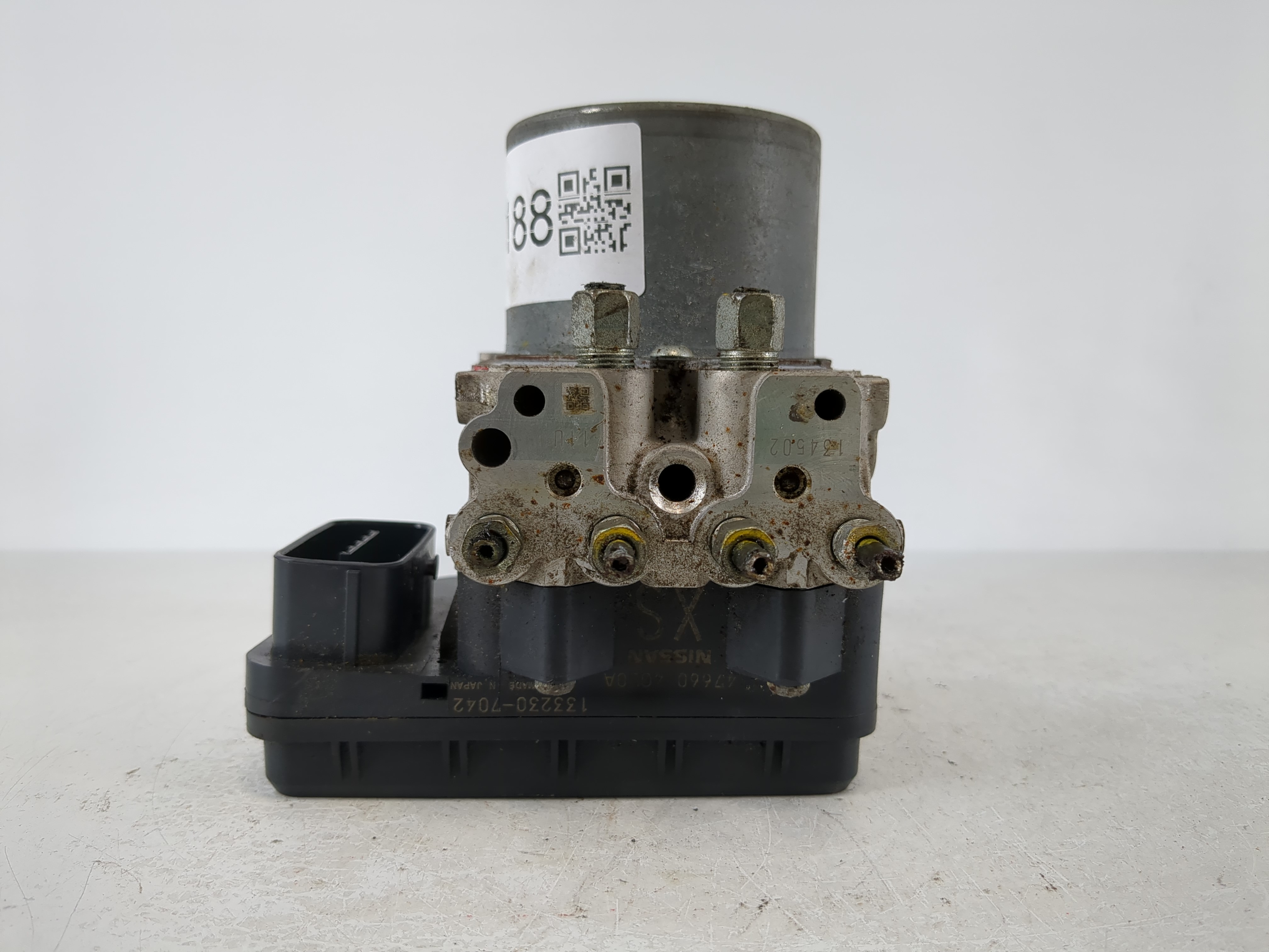 Picture of 2018-2018 Infiniti Q50 Abs Pump Control Module 1104188