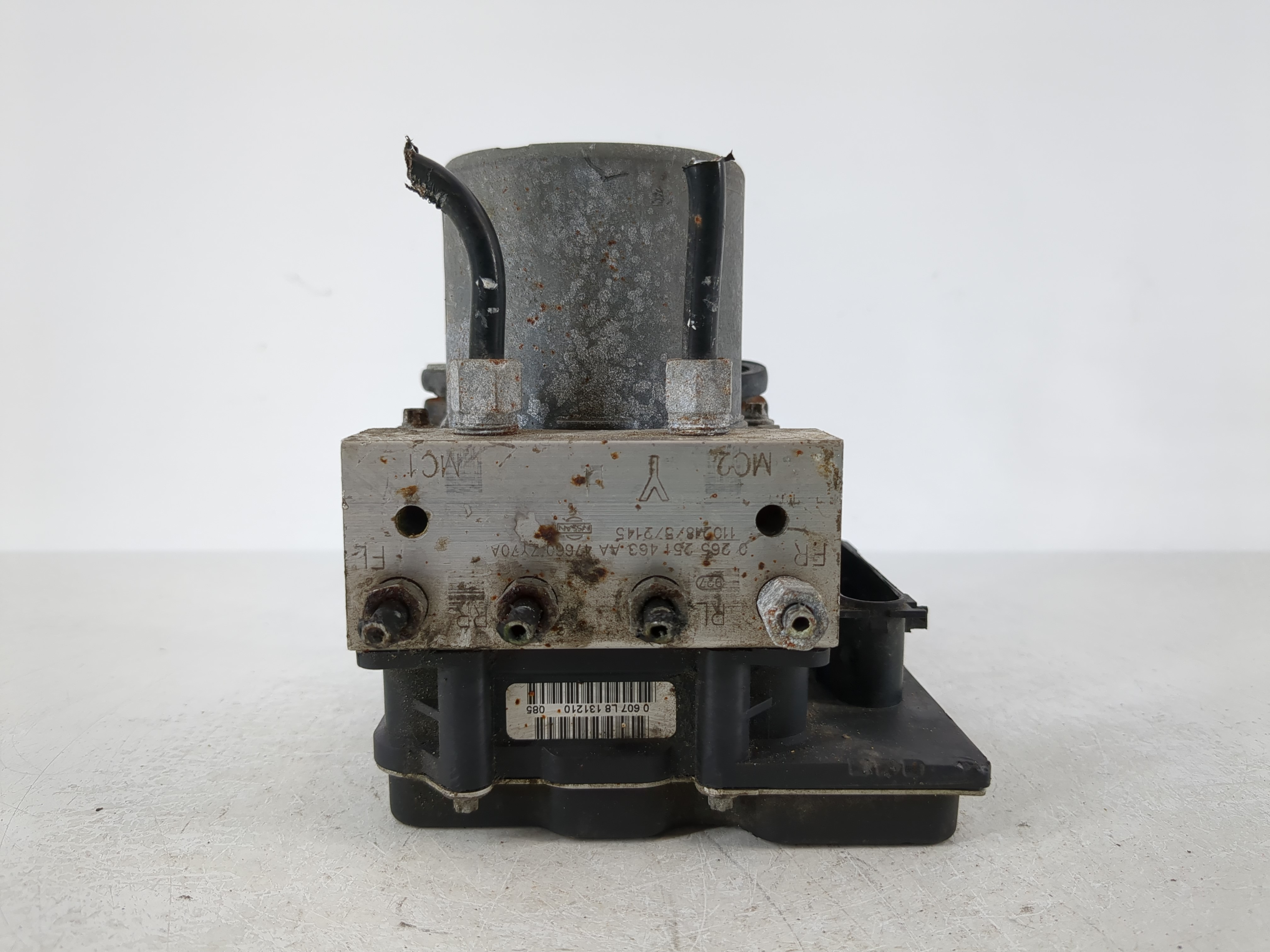 Picture of 2011-2013 Nissan Maxima Abs Pump Control Module 1104193