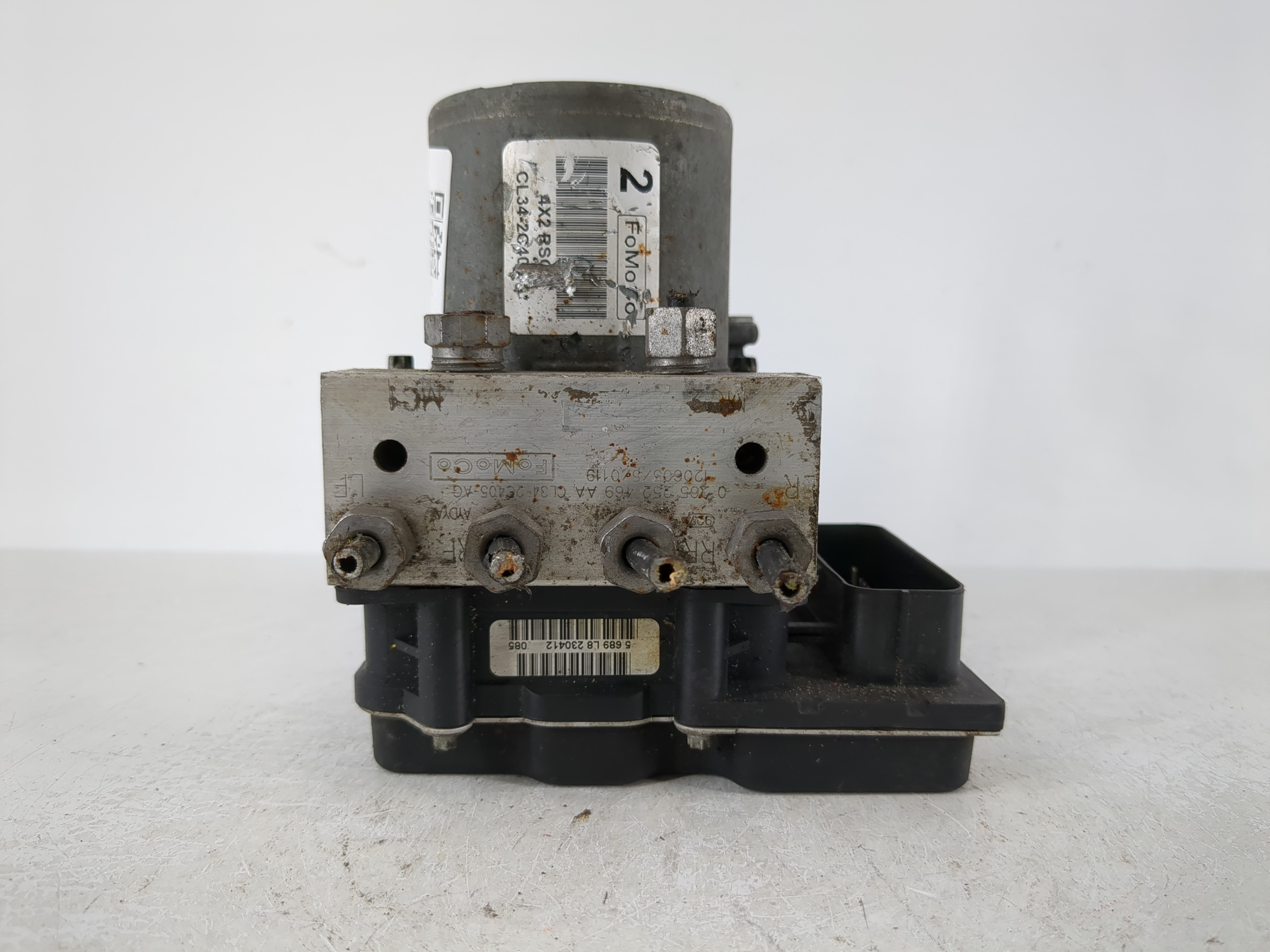 Picture of 2012-2012 Ford F-150 Abs Pump Control Module 1104194