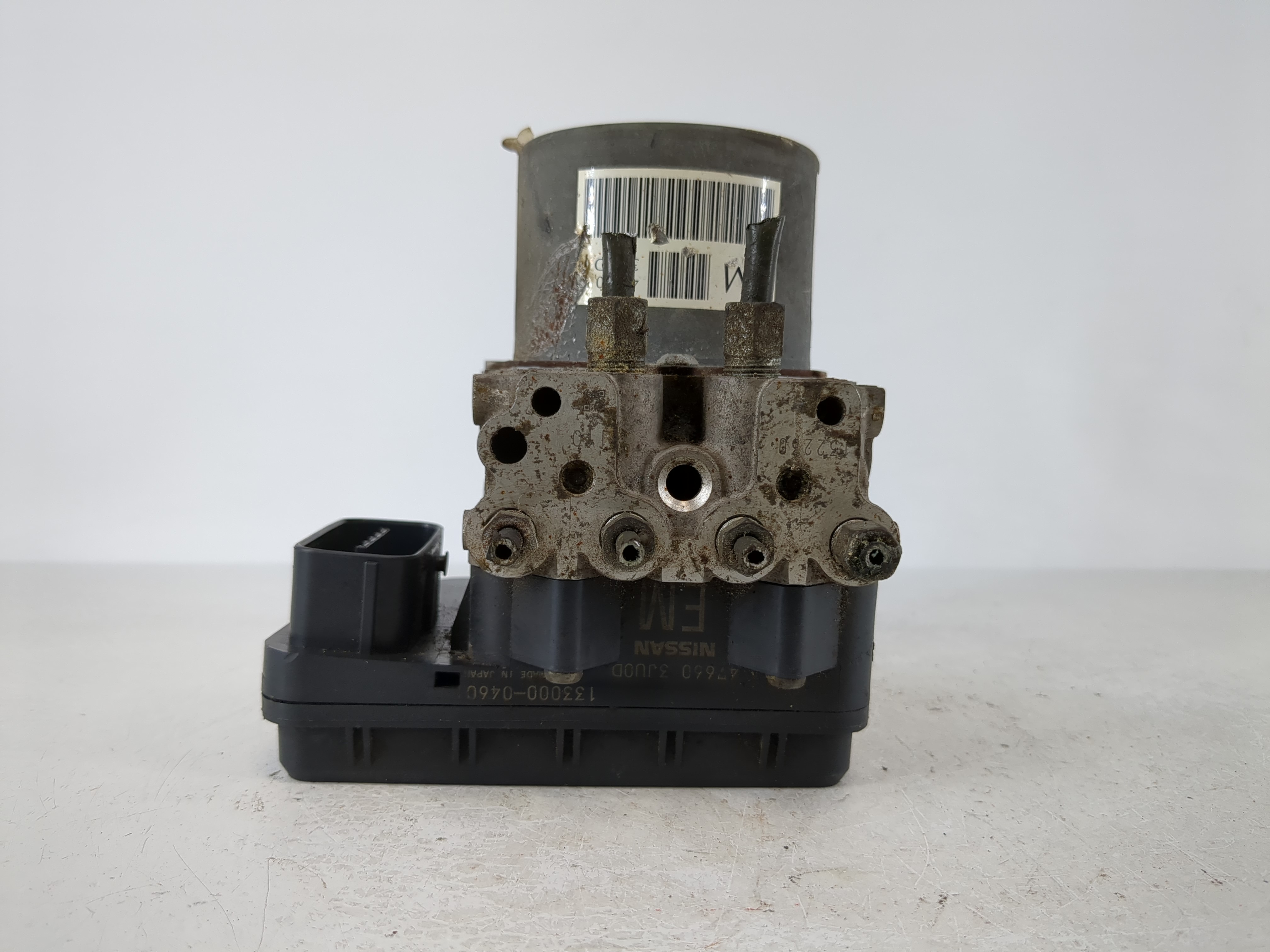 Picture of 2014-2015 Infiniti Qx60 Abs Pump Control Module 1104196