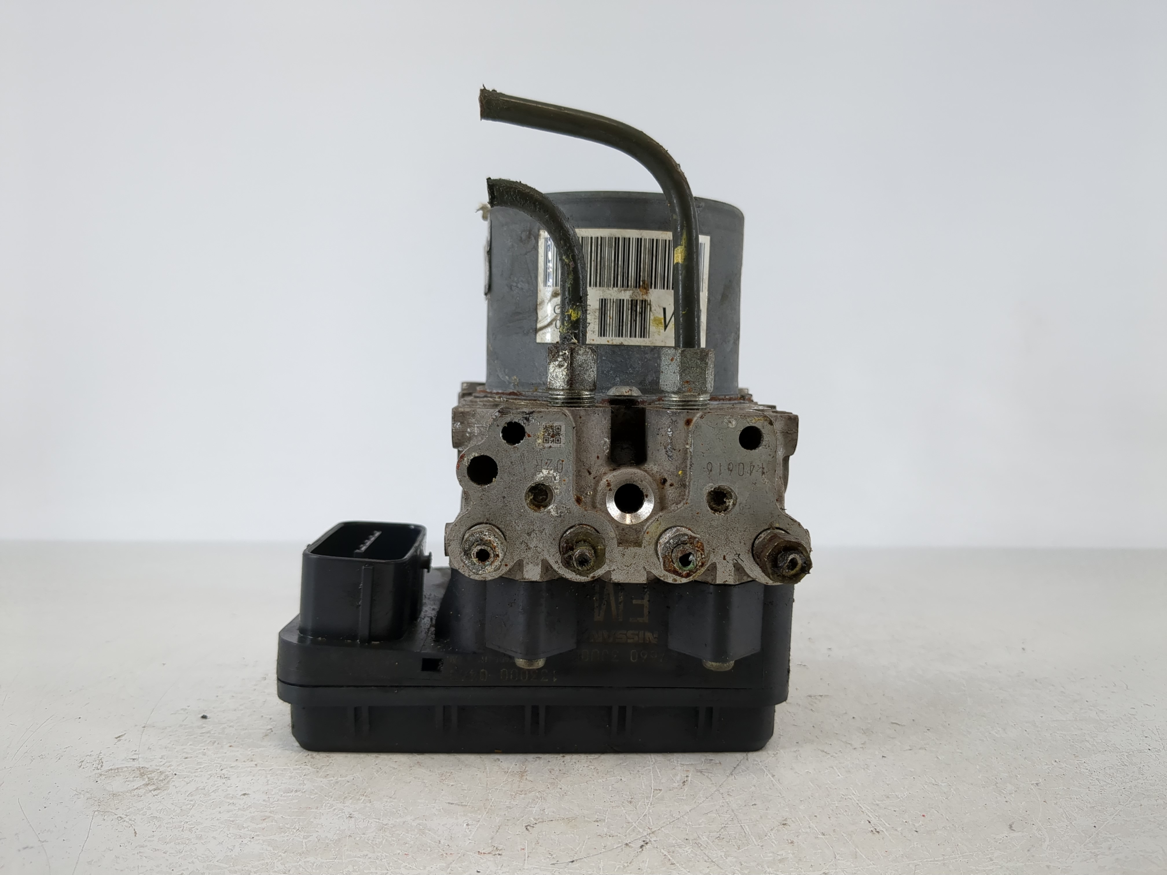 Picture of 2014-2015 Infiniti Qx60 Abs Pump Control Module 1104199