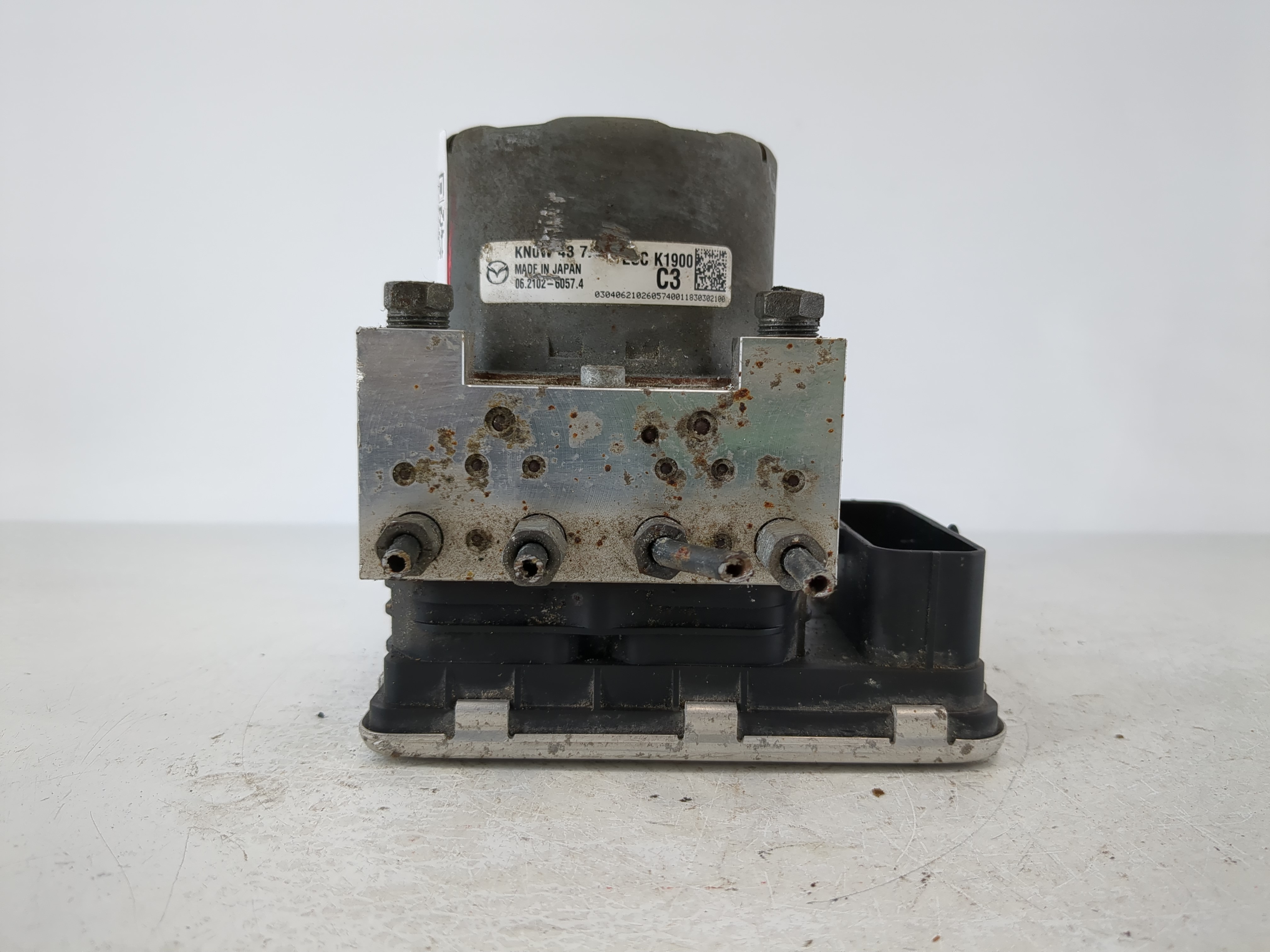 Picture of 2019-2019 Mazda Cx-5 Abs Pump Control Module 1104201
