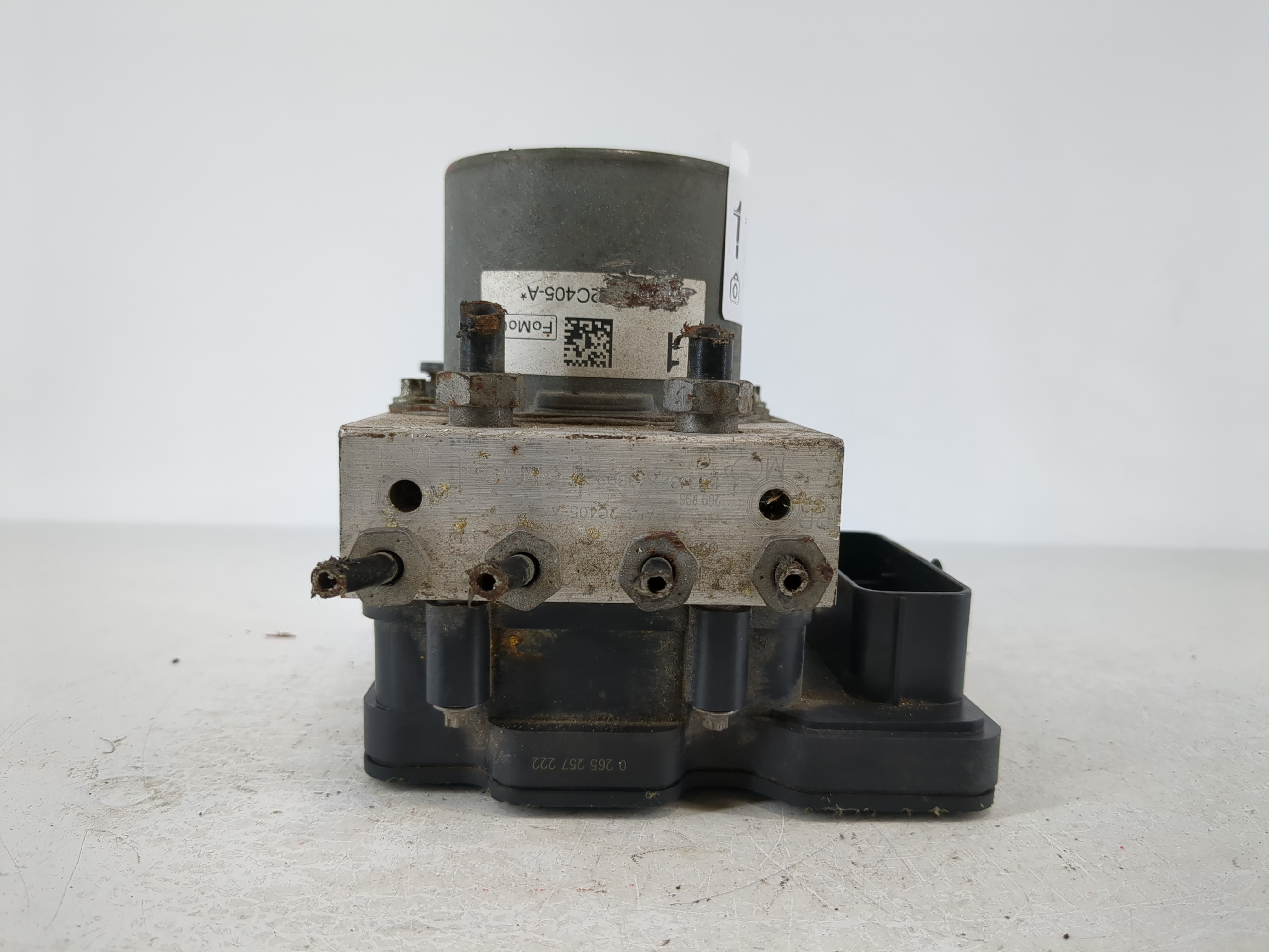Picture of Infiniti Ex37 Abs Pump Control Module 1104203