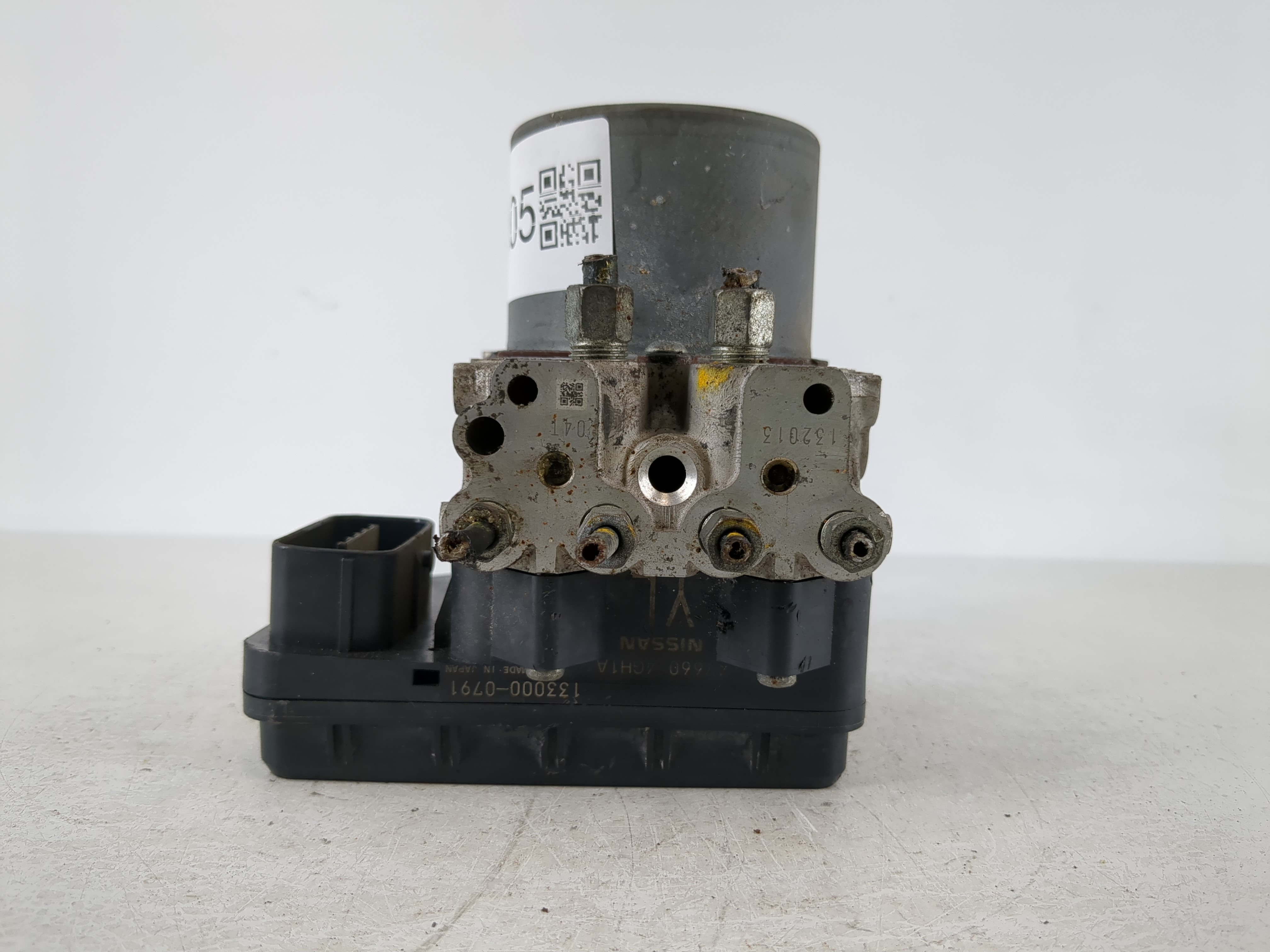 Picture of 2016-2017 Infiniti Q50 Abs Pump Control Module 1104205