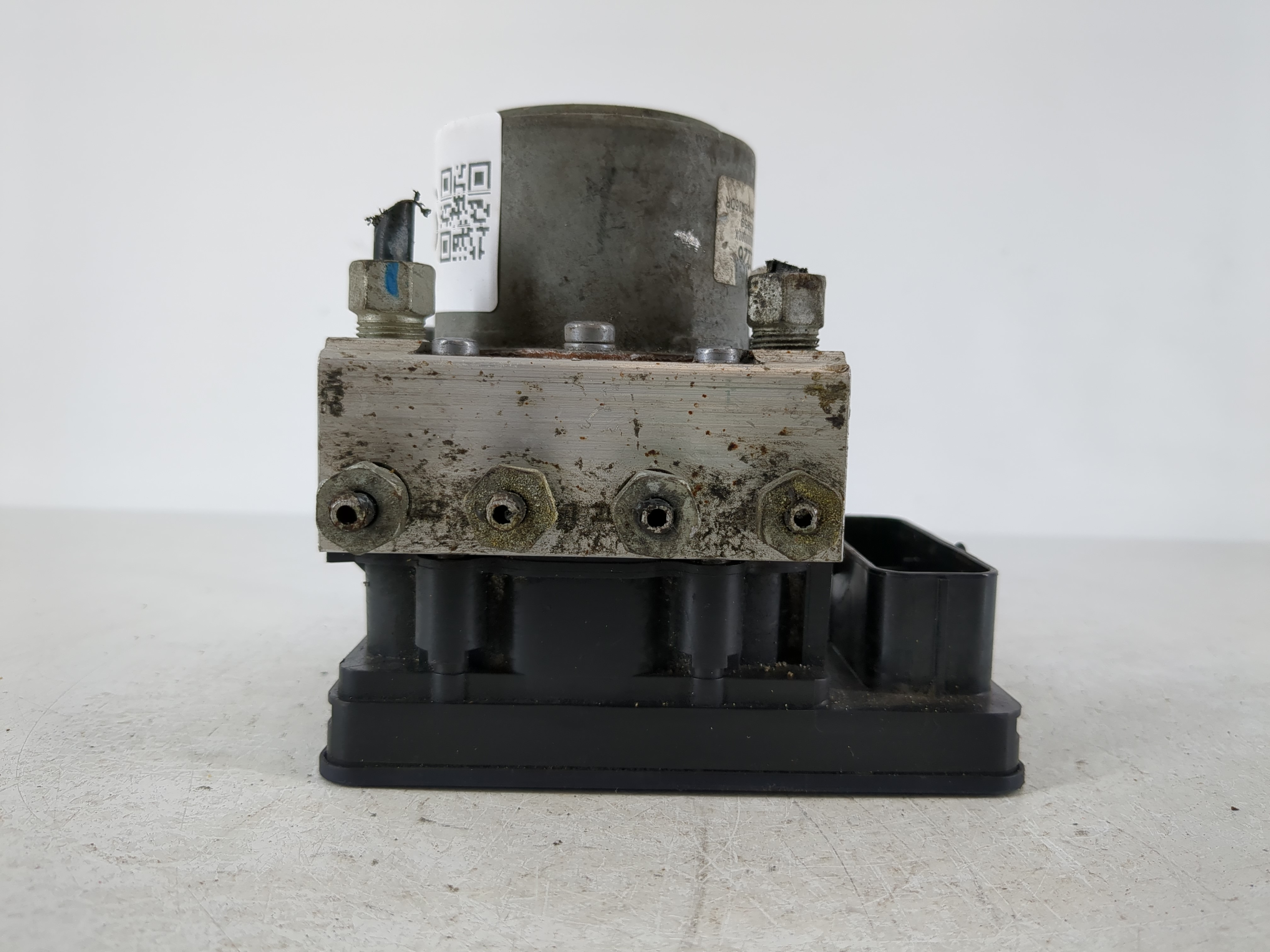 Picture of 2017-2020 Chevrolet Impala Abs Pump Control Module 1104206