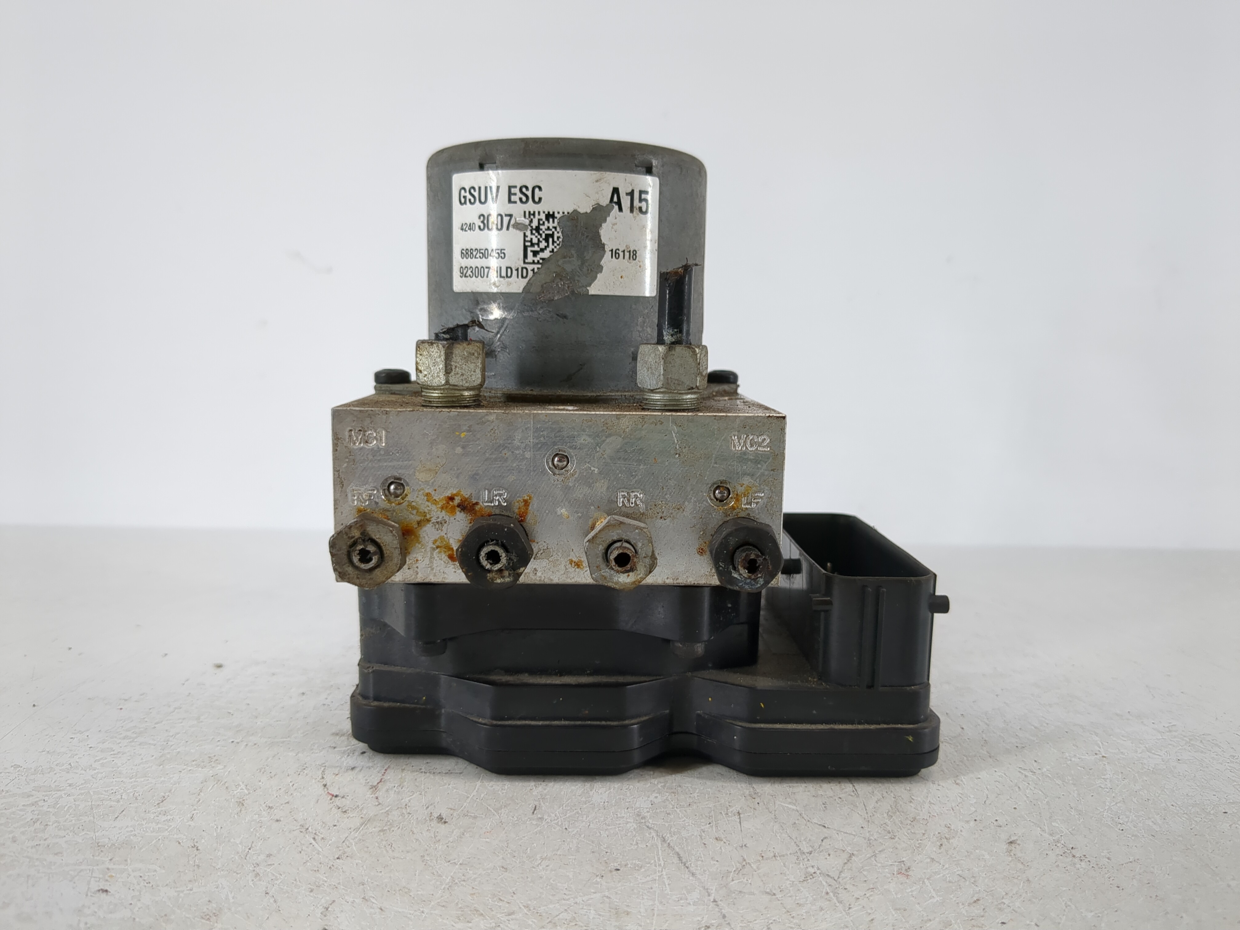 Picture of 2016-2016 Buick Encore Abs Pump Control Module 1104208