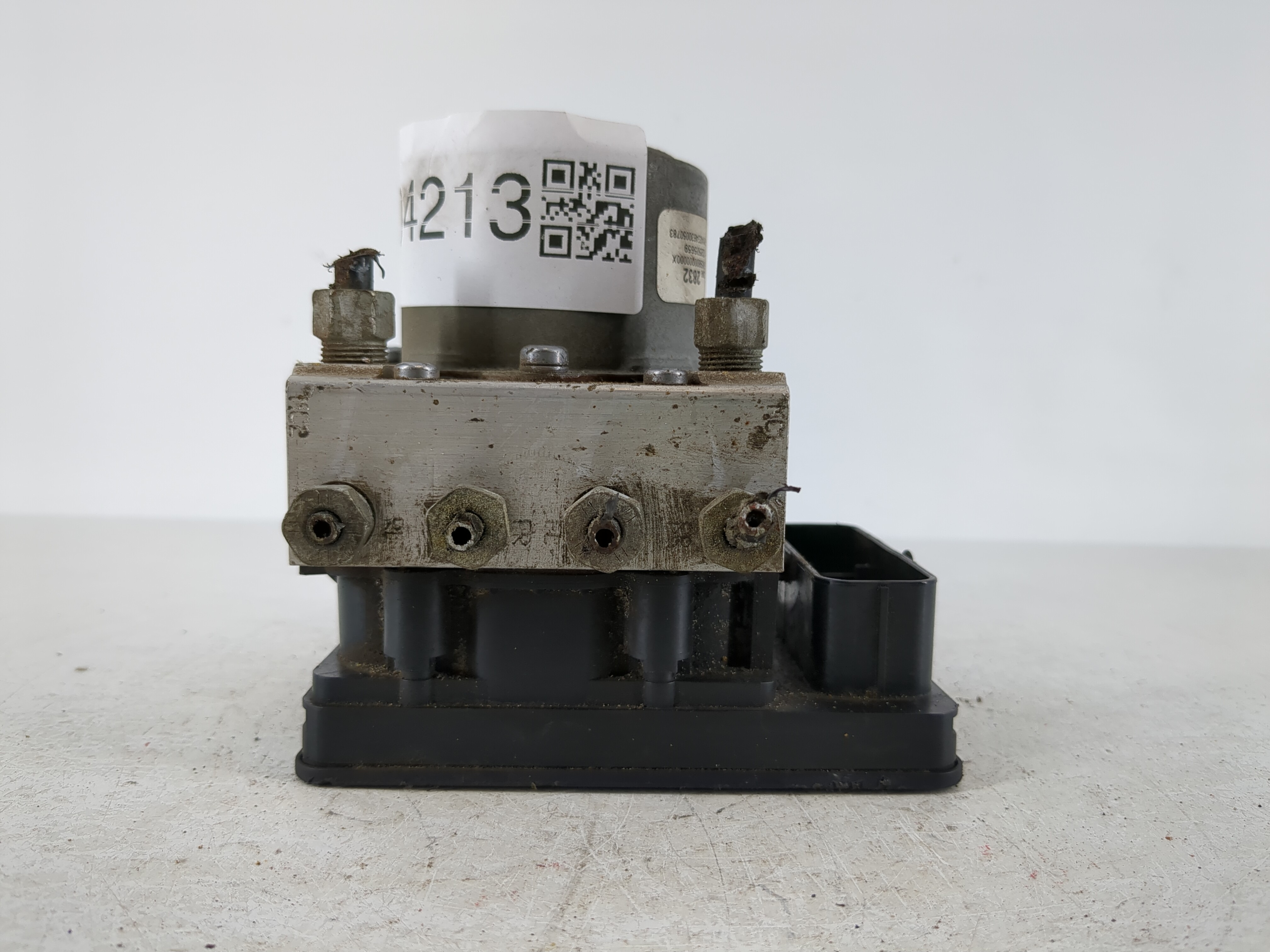 Picture of 2014-2016 Chevrolet Impala Abs Pump Control Module 1104213