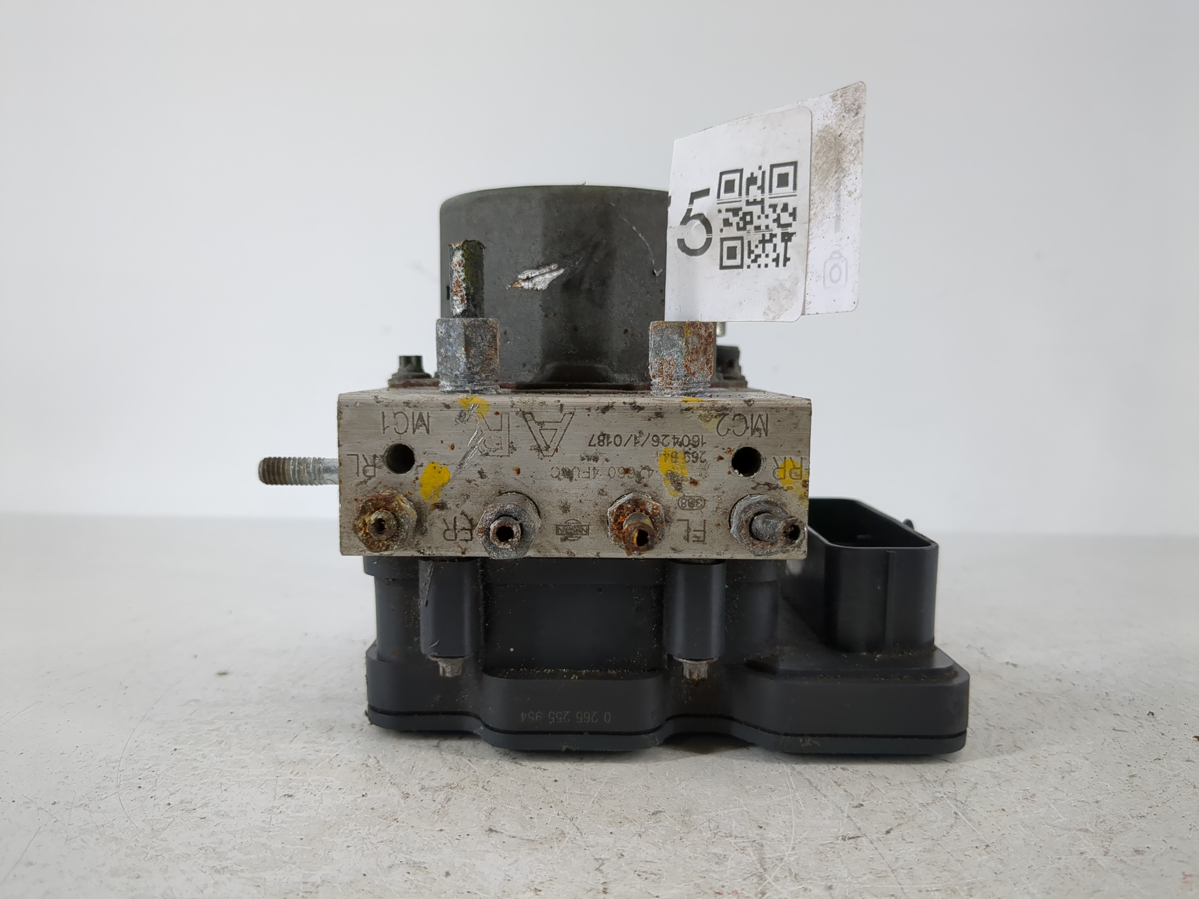 Picture of 2016-2019 Nissan Sentra Abs Pump Control Module 1104215