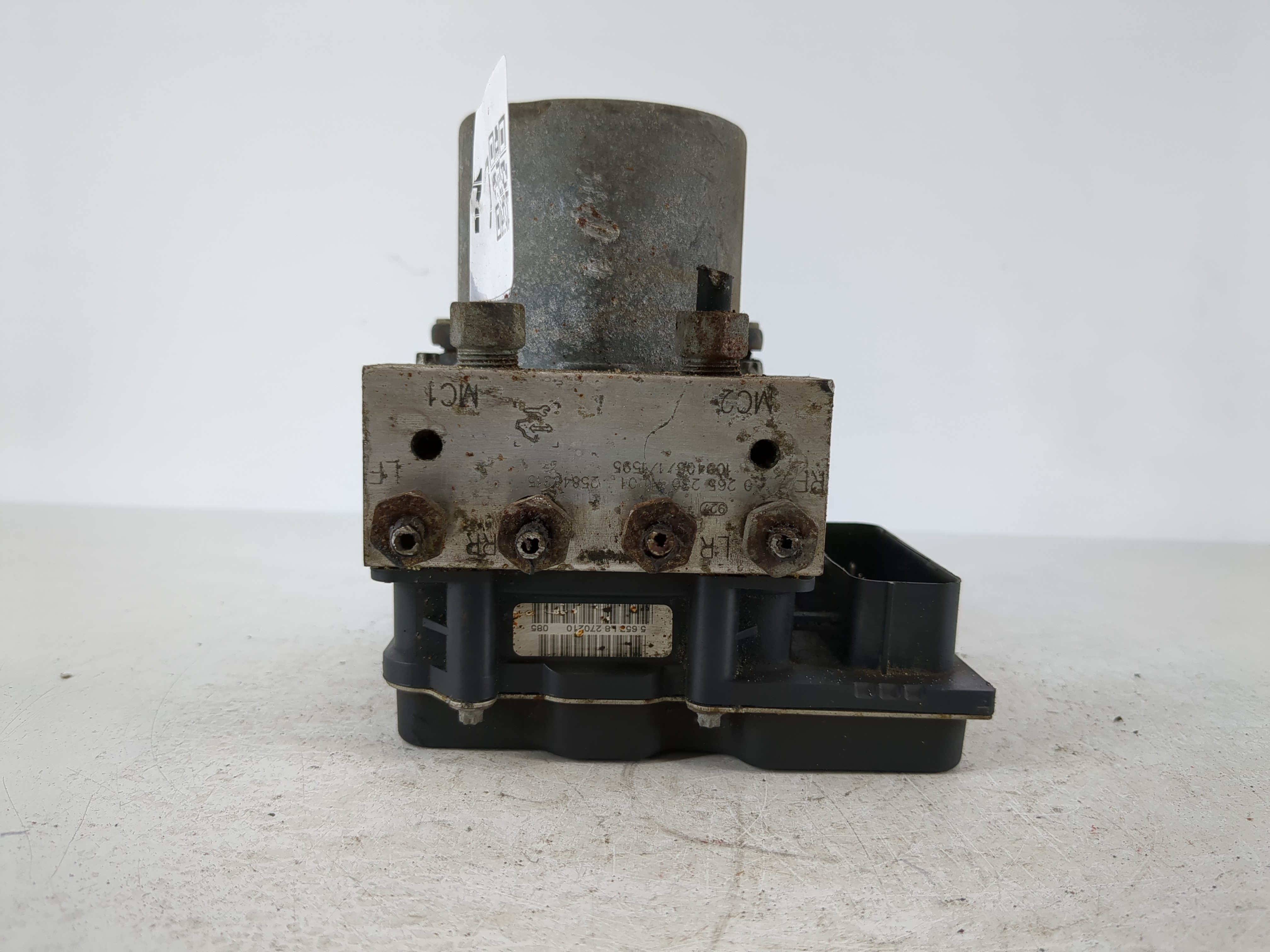 Picture of Chevrolet Traverse Abs Pump Control Module 1104217