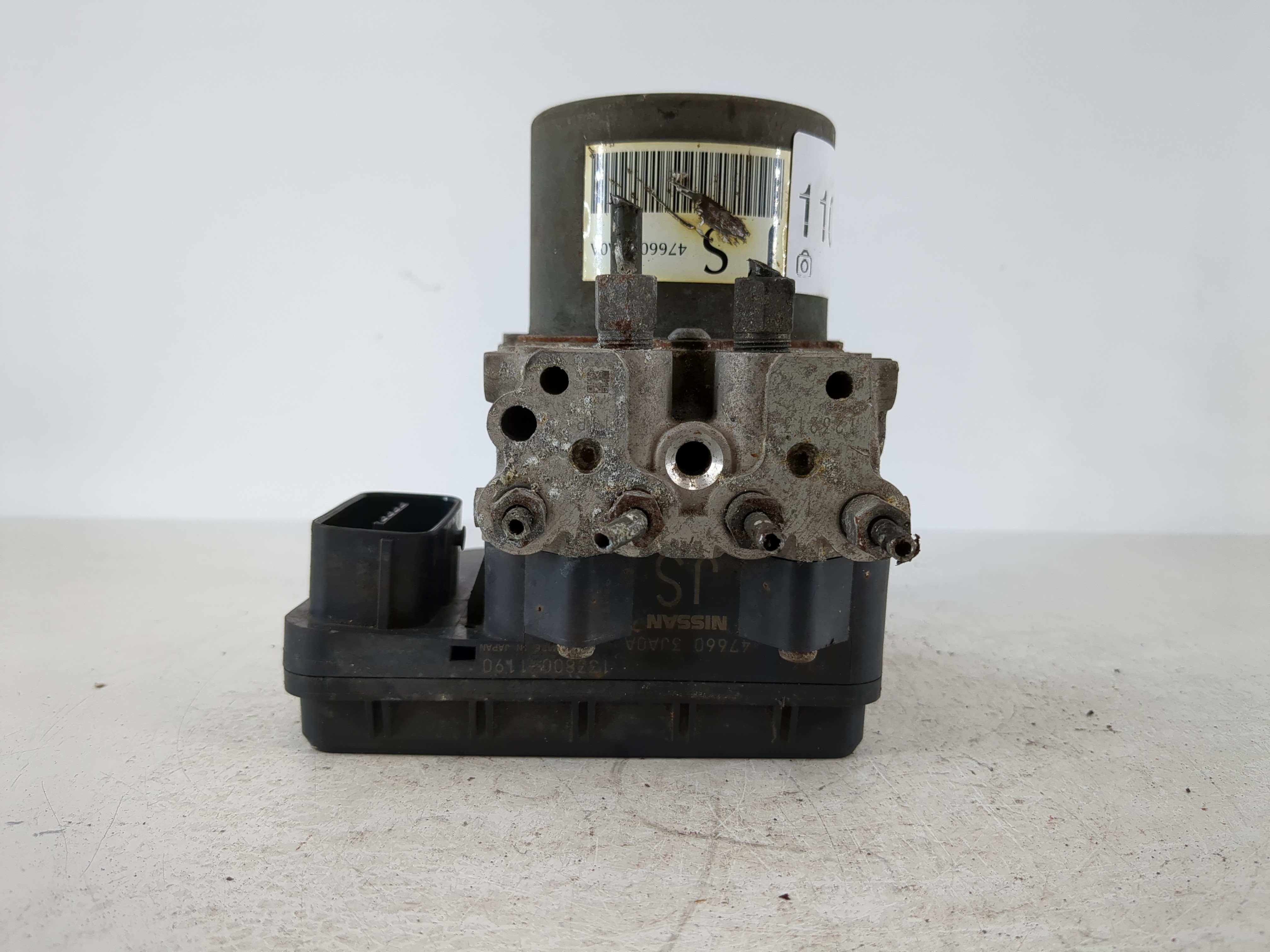 Picture of 2013-2013 Infiniti Jx35 Abs Pump Control Module 1104218