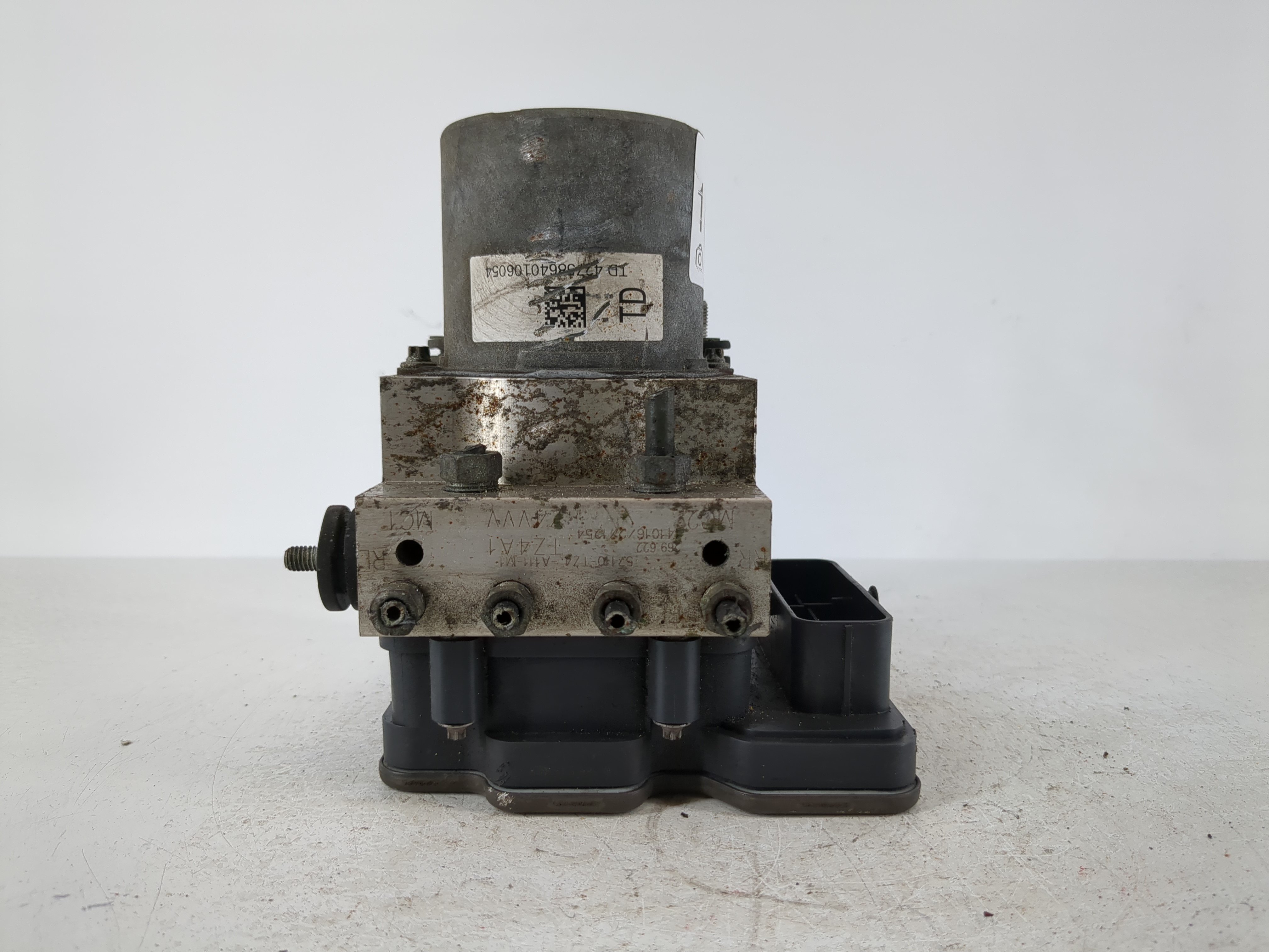 2015-2018 Acura Tlx Abs Pump Control Module 1104219 - Oemusedautoparts1.com