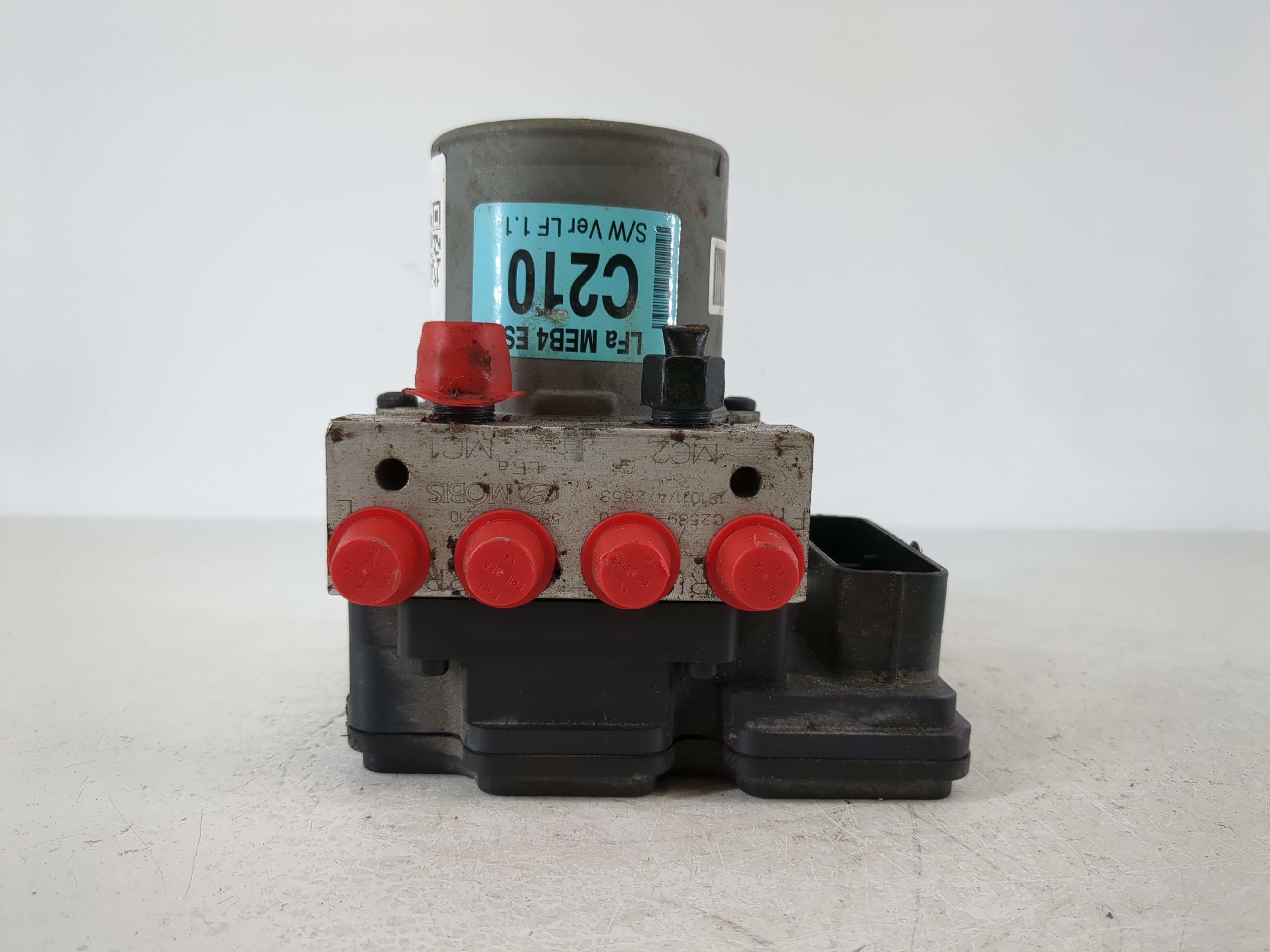 Picture of 2018-2019 Hyundai Sonata Abs Pump Control Module 1104232