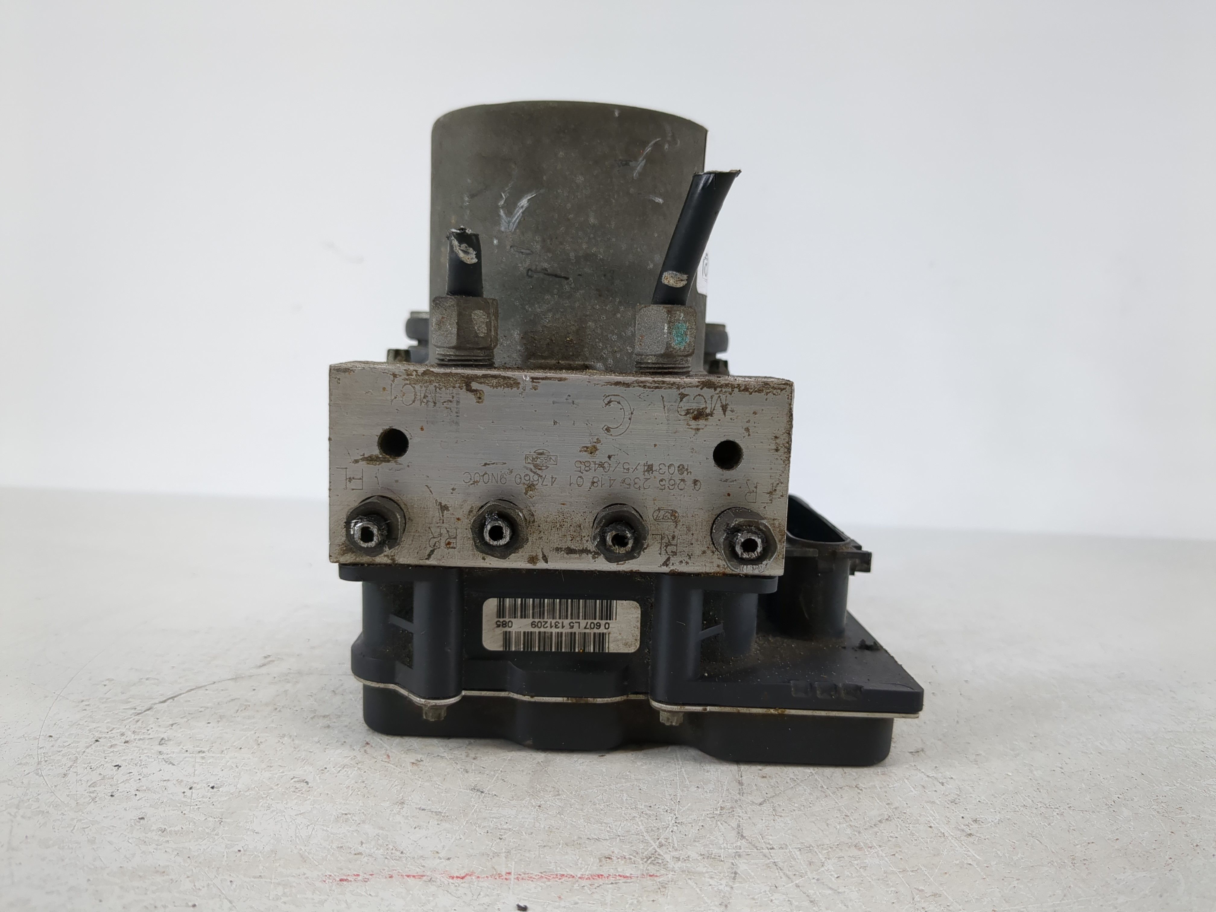 Picture of 2009-2010 Nissan Maxima Abs Pump Control Module 1104234