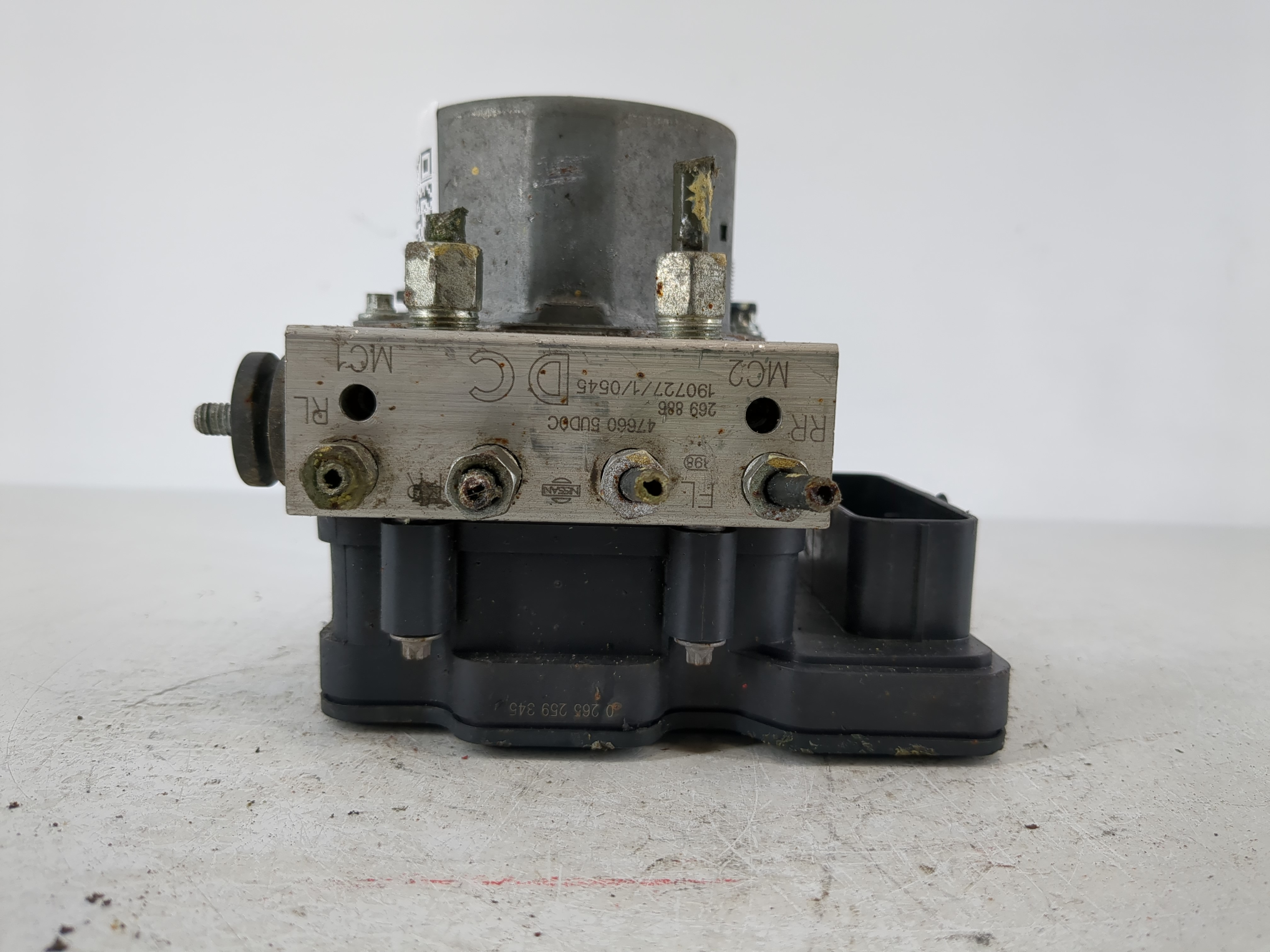 Picture of 2019-2019 Nissan Sentra Abs Pump Control Module 1104240