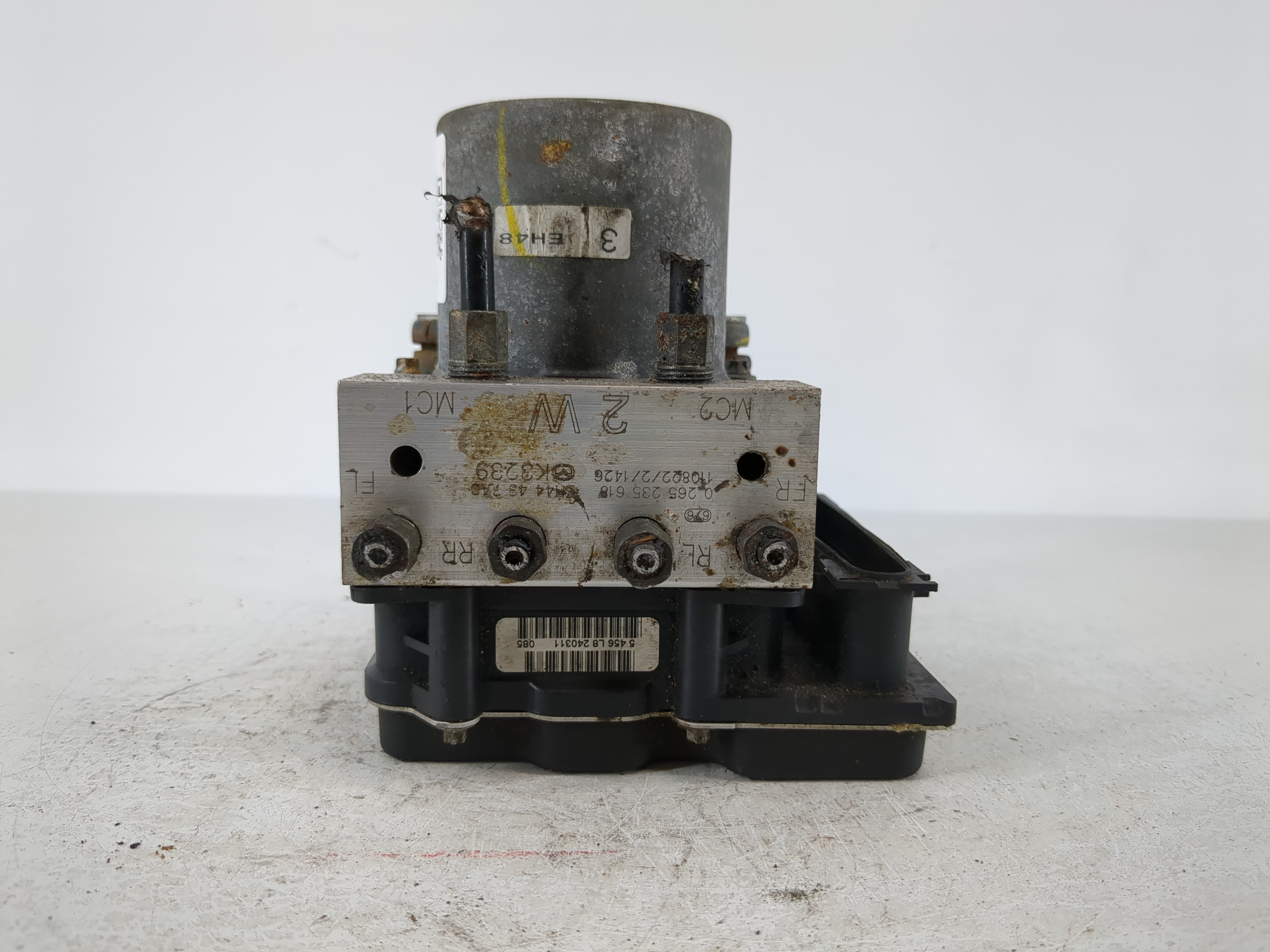 Picture of 2010-2012 Mazda Cx-7 Abs Pump Control Module 1104244
