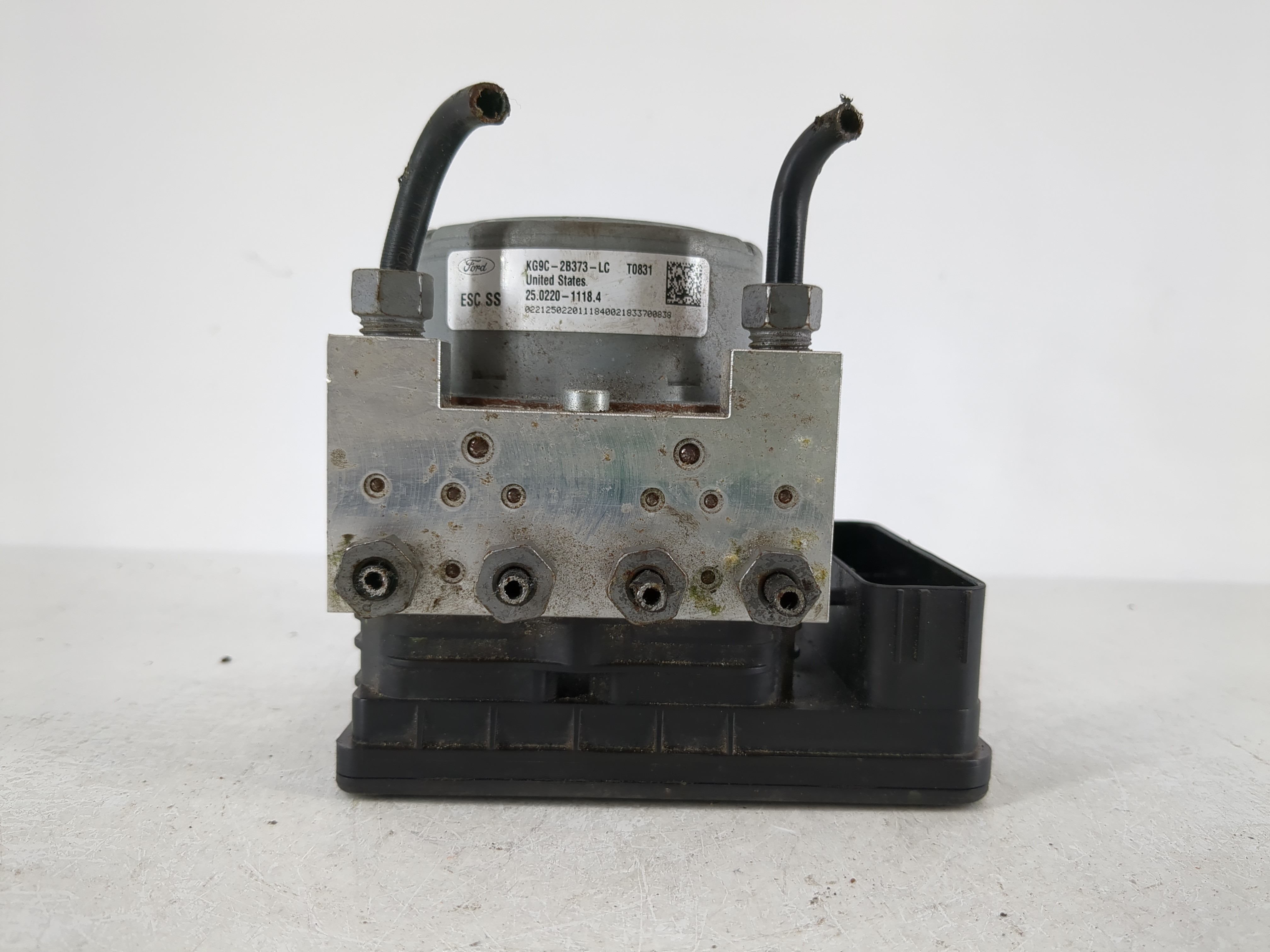 Picture of 2019-2020 Ford Fusion Abs Pump Control Module 1104250