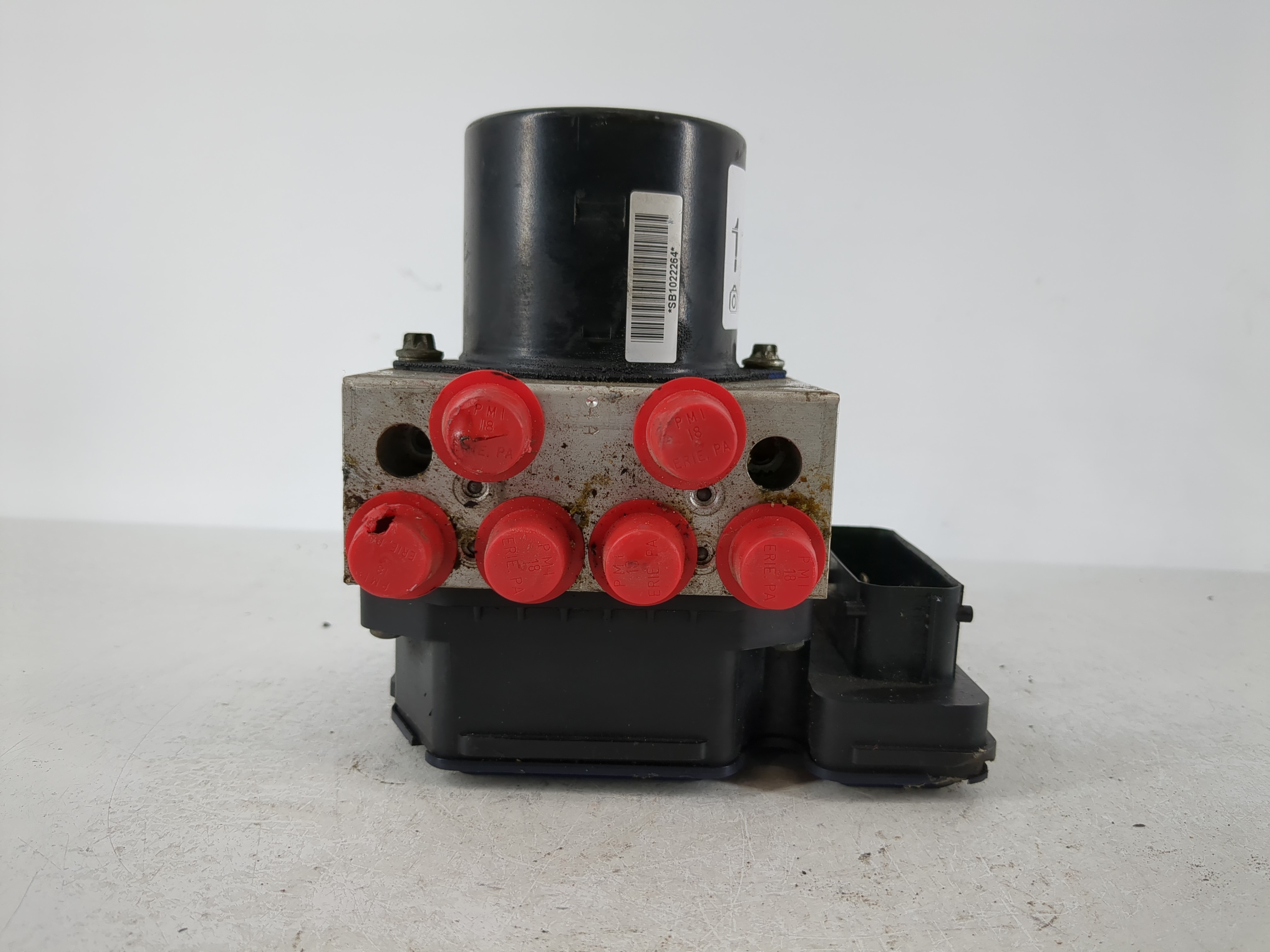 Picture of 2010-2010 Buick Lacrosse Abs Pump Control Module 1104256