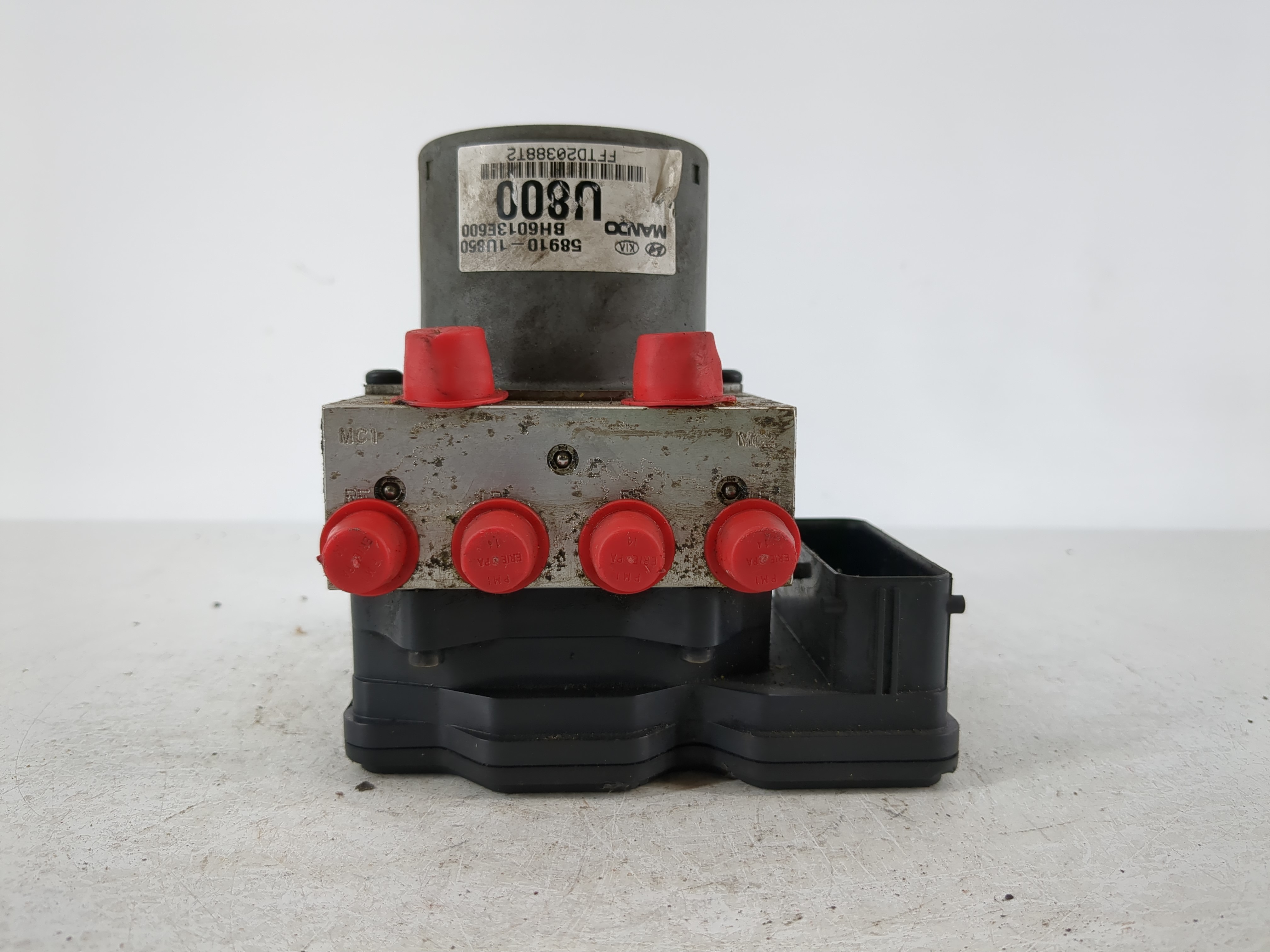 Picture of 2011-2013 Kia Sorento Abs Pump Control Module 1104260