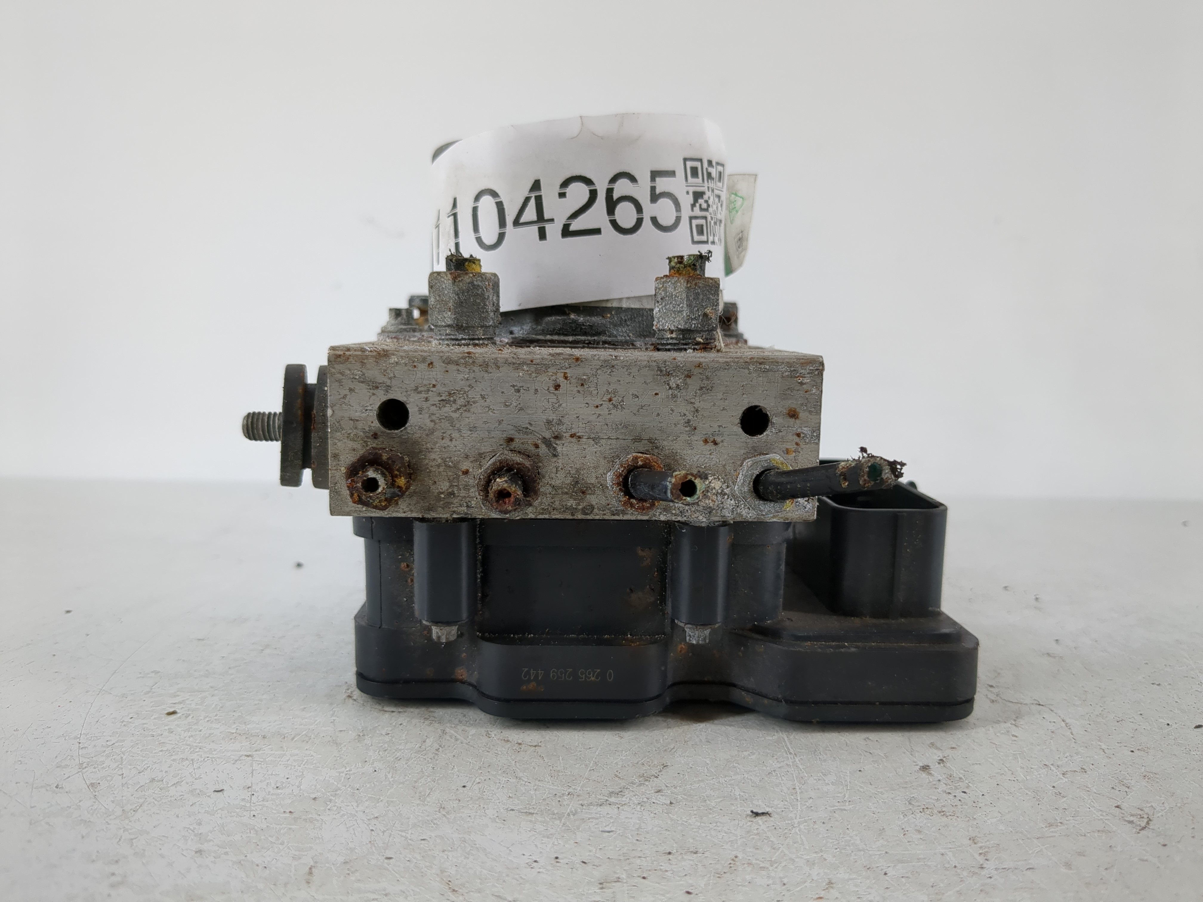 Picture of 2018-2020 Nissan Rogue Abs Pump Control Module 1104265