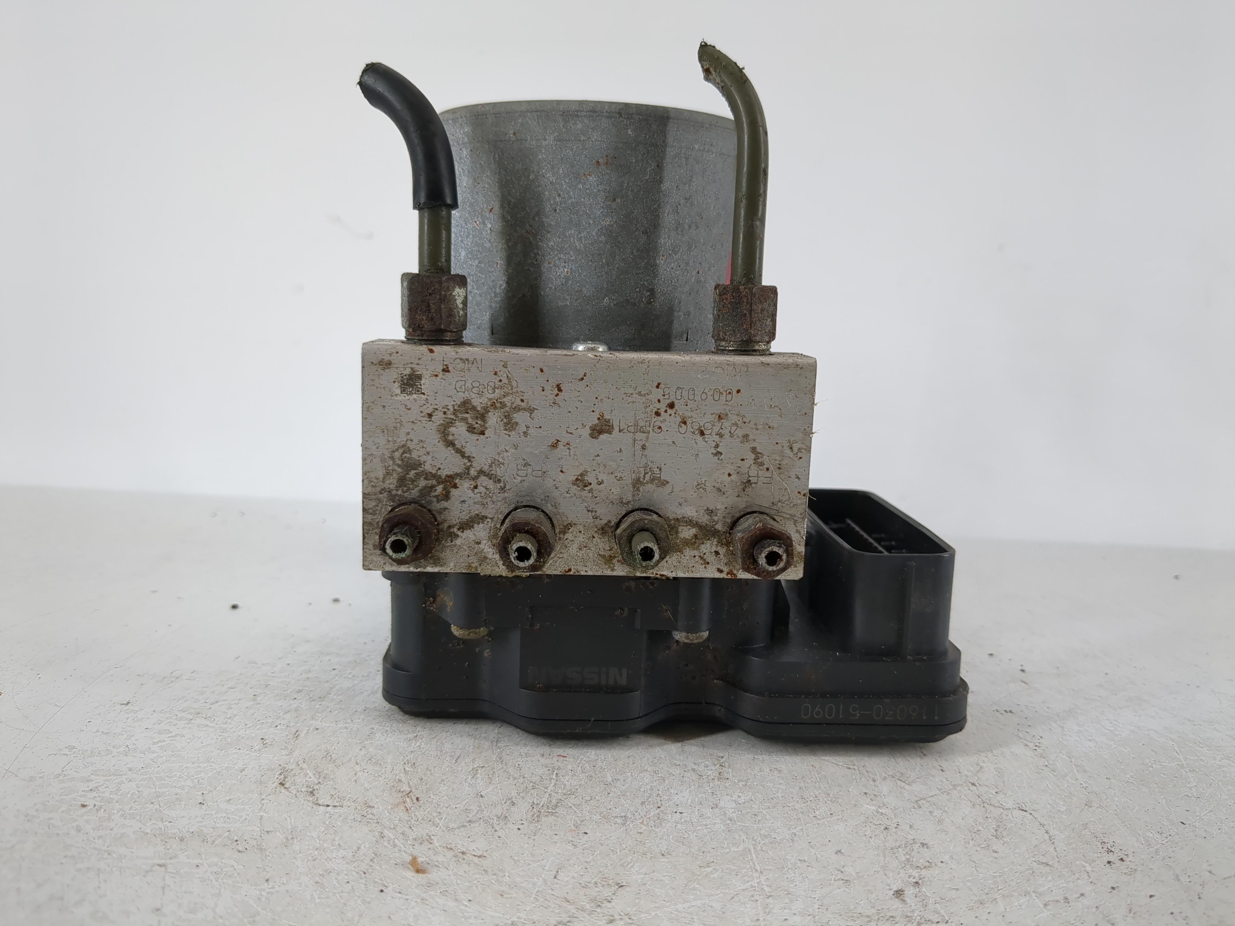 Picture of 2018-2018 Infiniti Qx60 Abs Pump Control Module 1104269