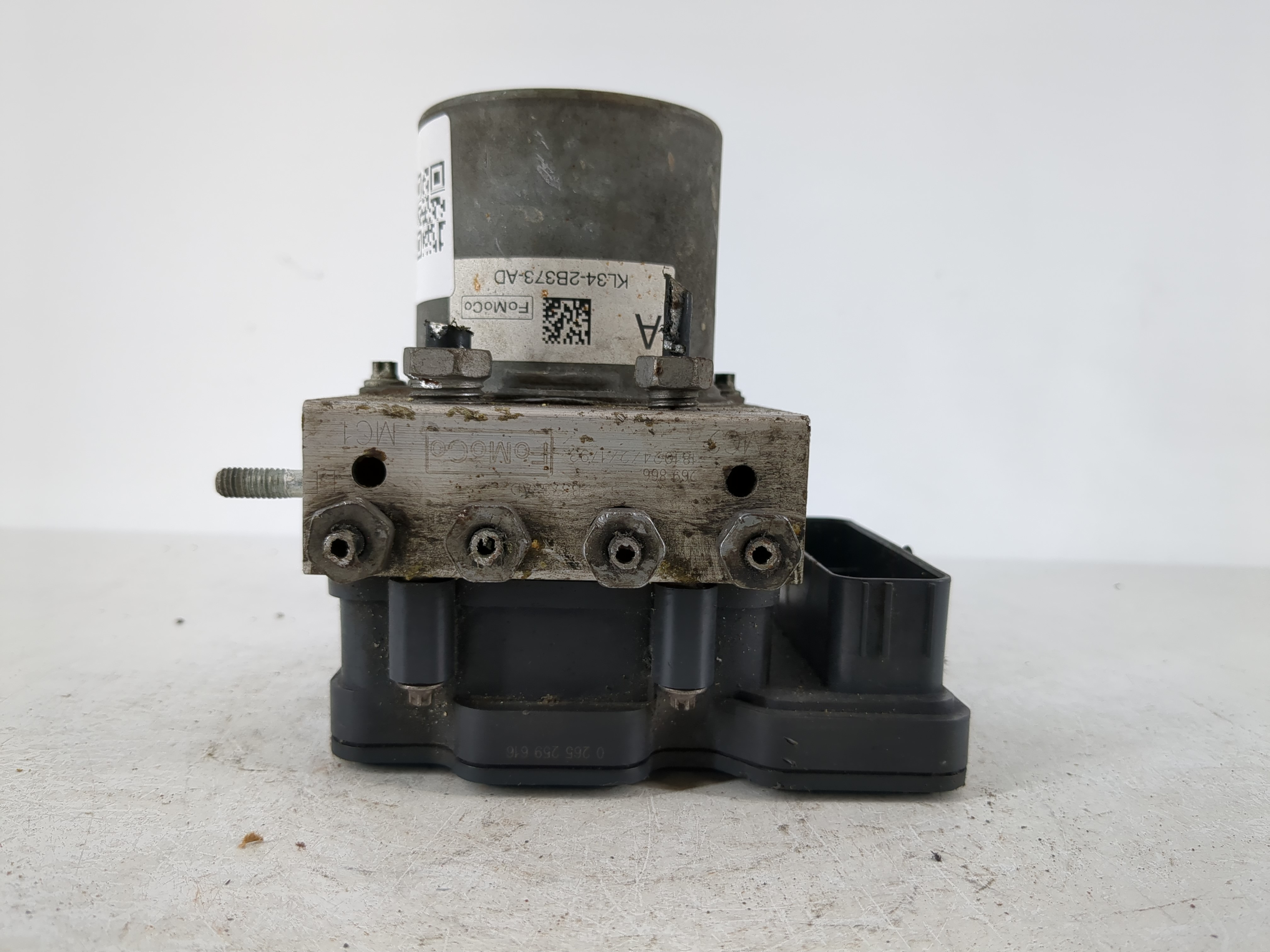 Picture of 2019-2020 Ford F-150 Abs Pump Control Module 1104270