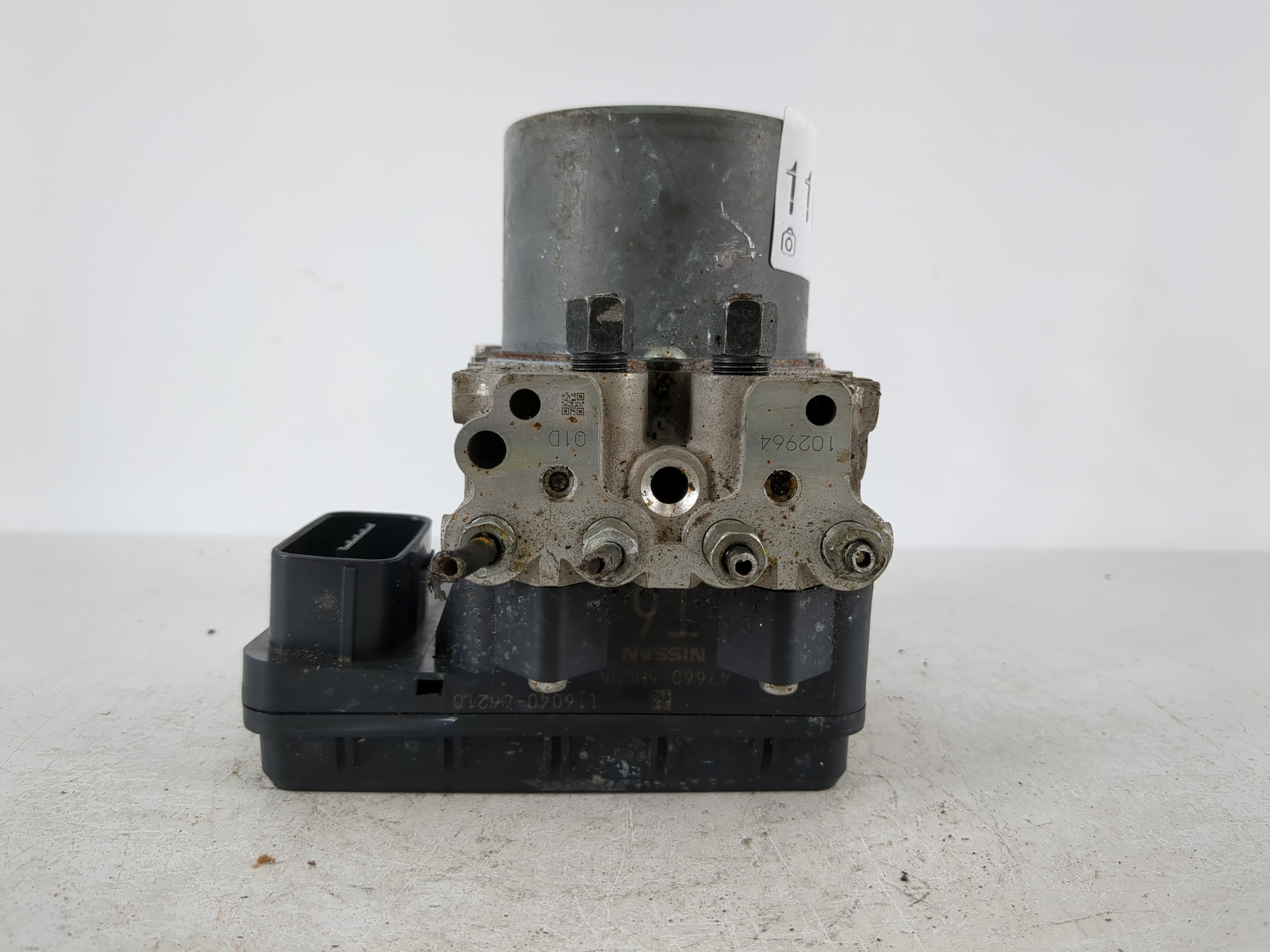 Picture of 2020-2020 Infiniti Q50 Abs Pump Control Module 1104271