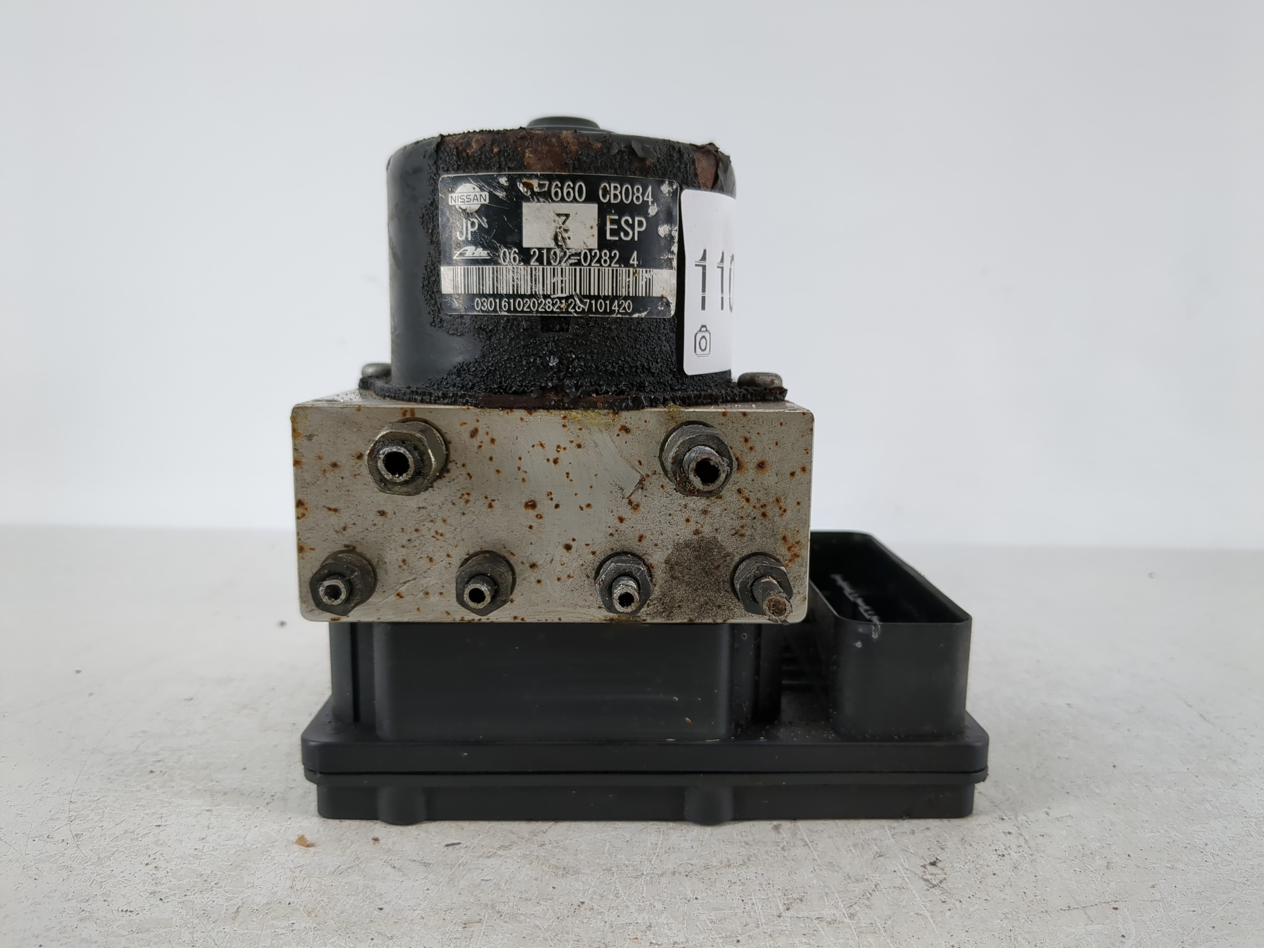 Picture of 2005-2007 Nissan Murano Abs Pump Control Module 1104272