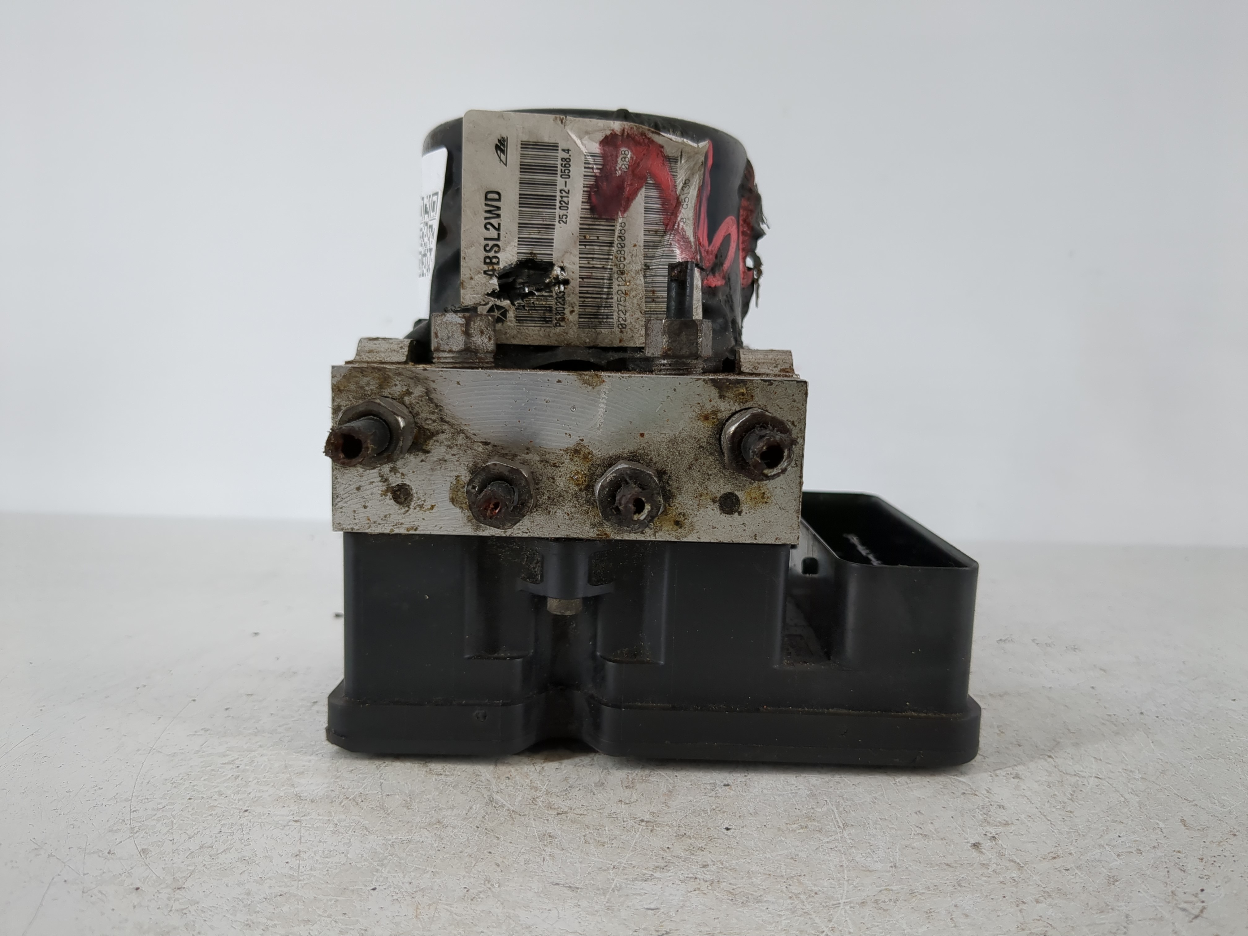 Picture of 2008-2009 Dodge Caliber Abs Pump Control Module 1104274