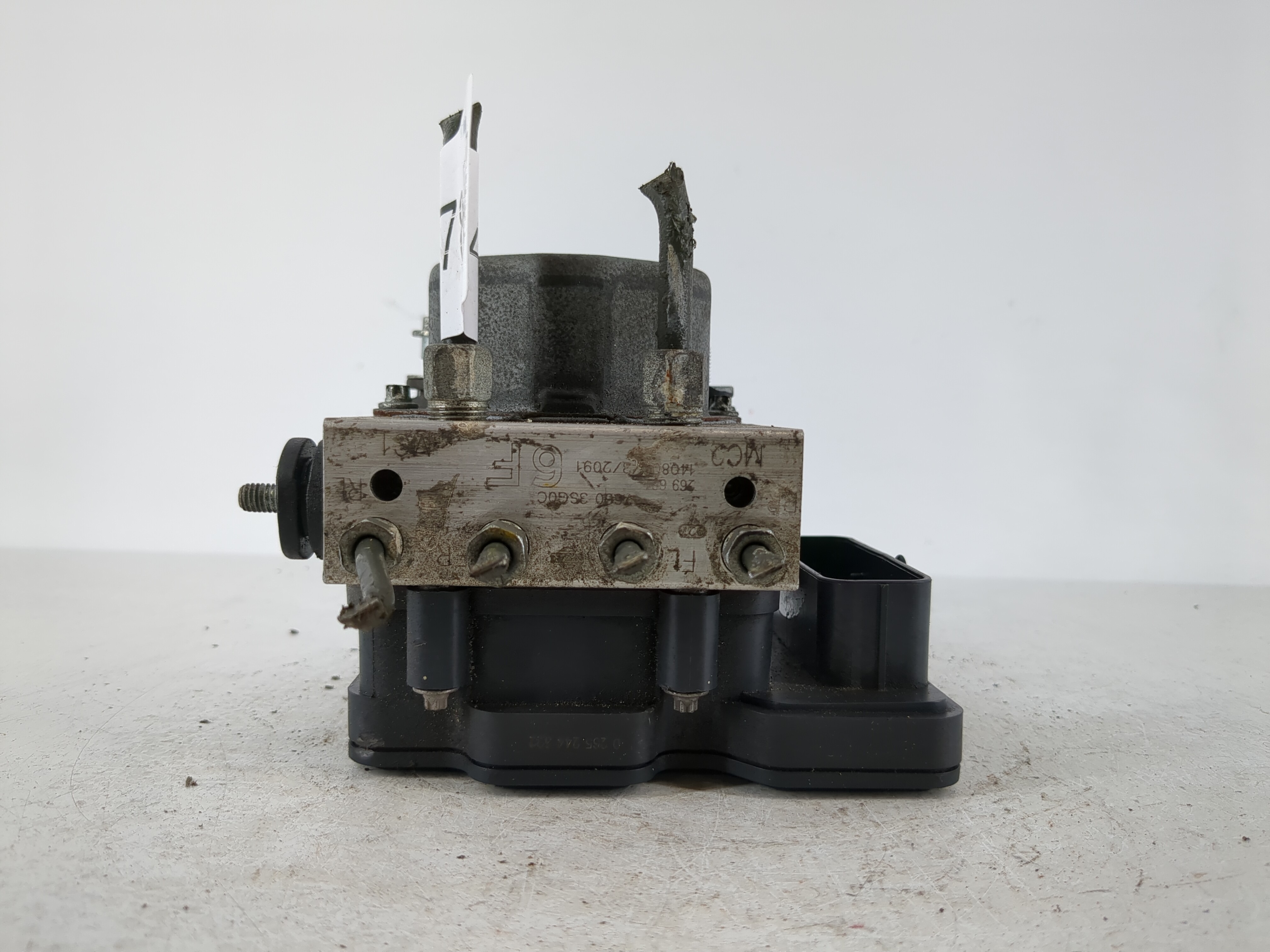 Picture of 2013-2014 Nissan Sentra Abs Pump Control Module 1104278